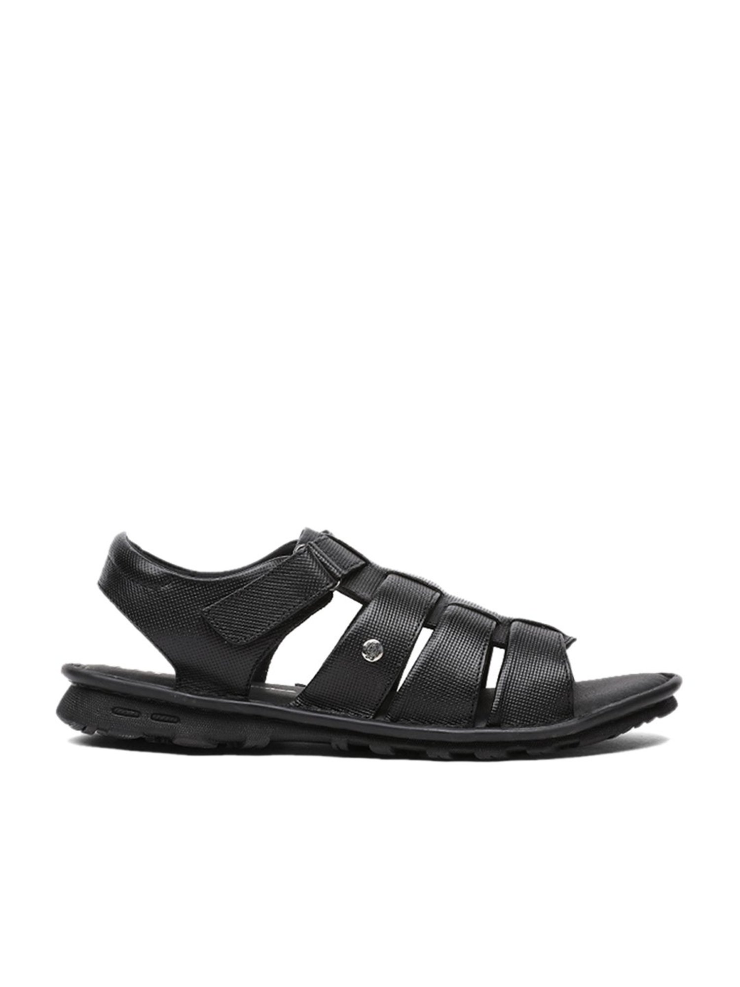 Bata SECRET Toe-Post Sandal for Men – batabd