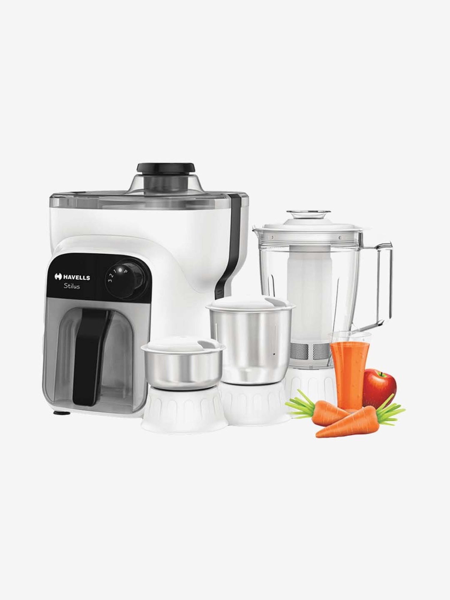 havells premio i 750 mixer grinder