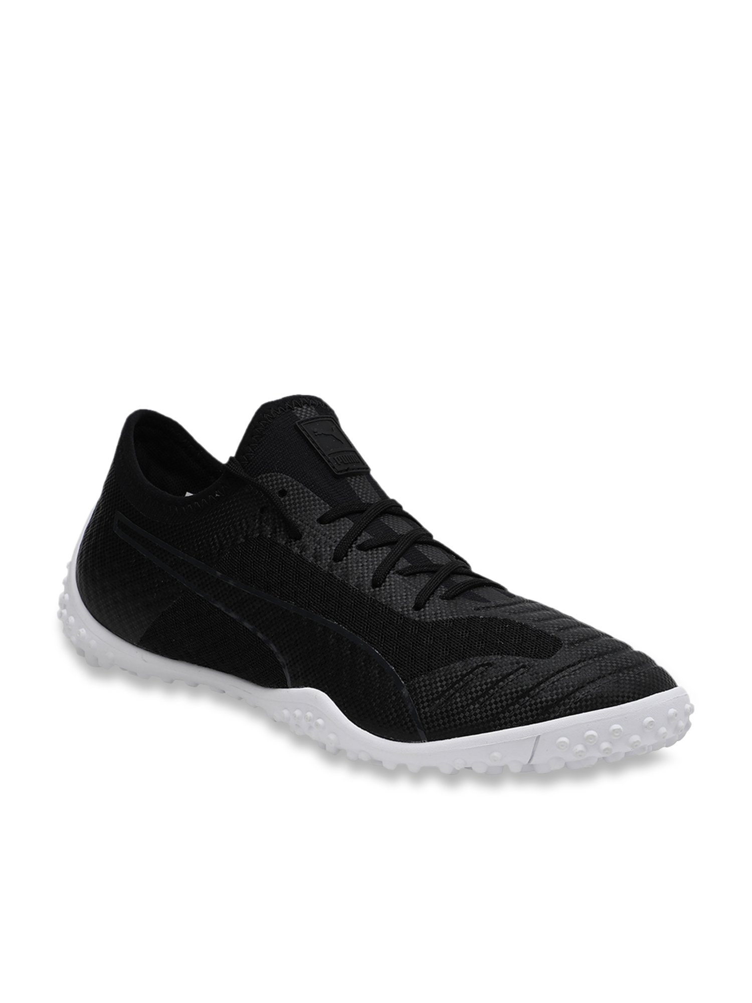concrete football shoes