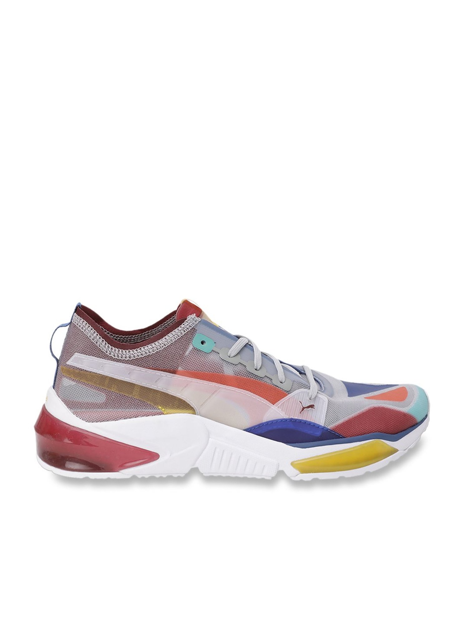 Puma lqdcell clearance optic sheer india