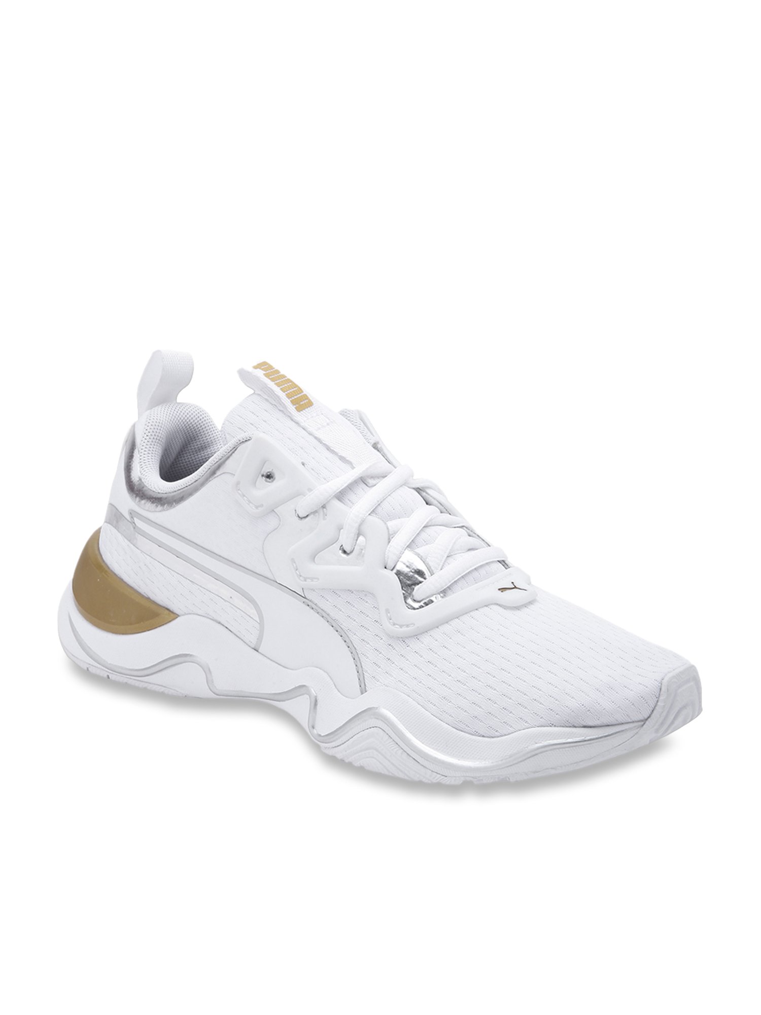 zone xt metal women's sneakers