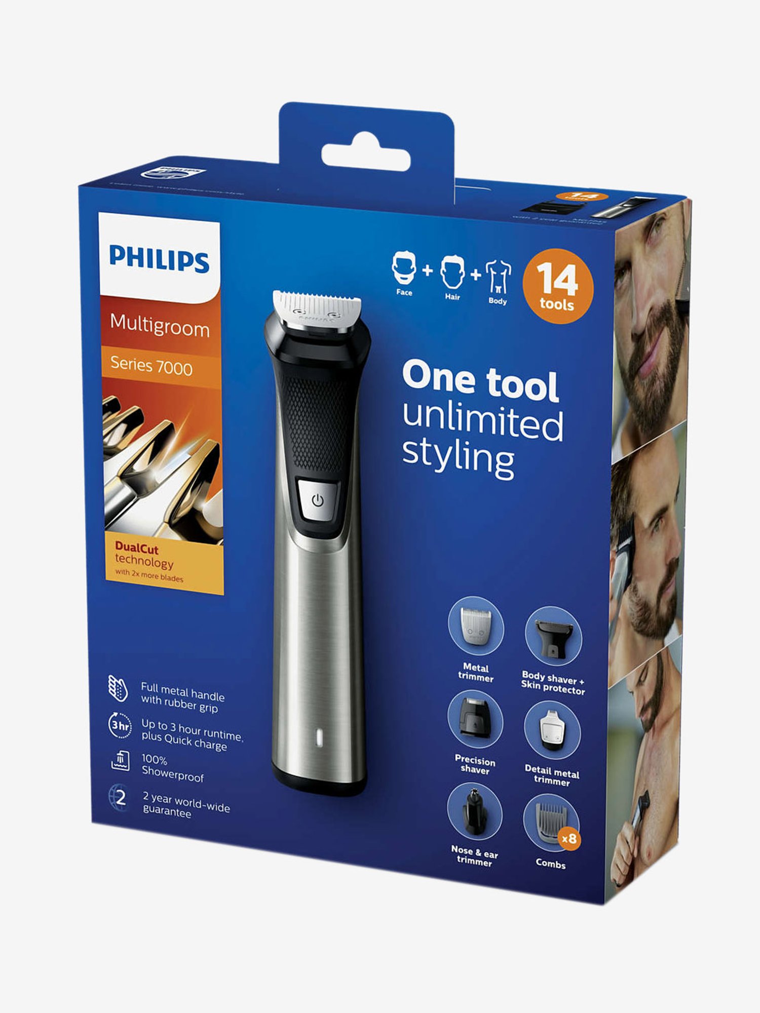 philips mg7715 tata cliq