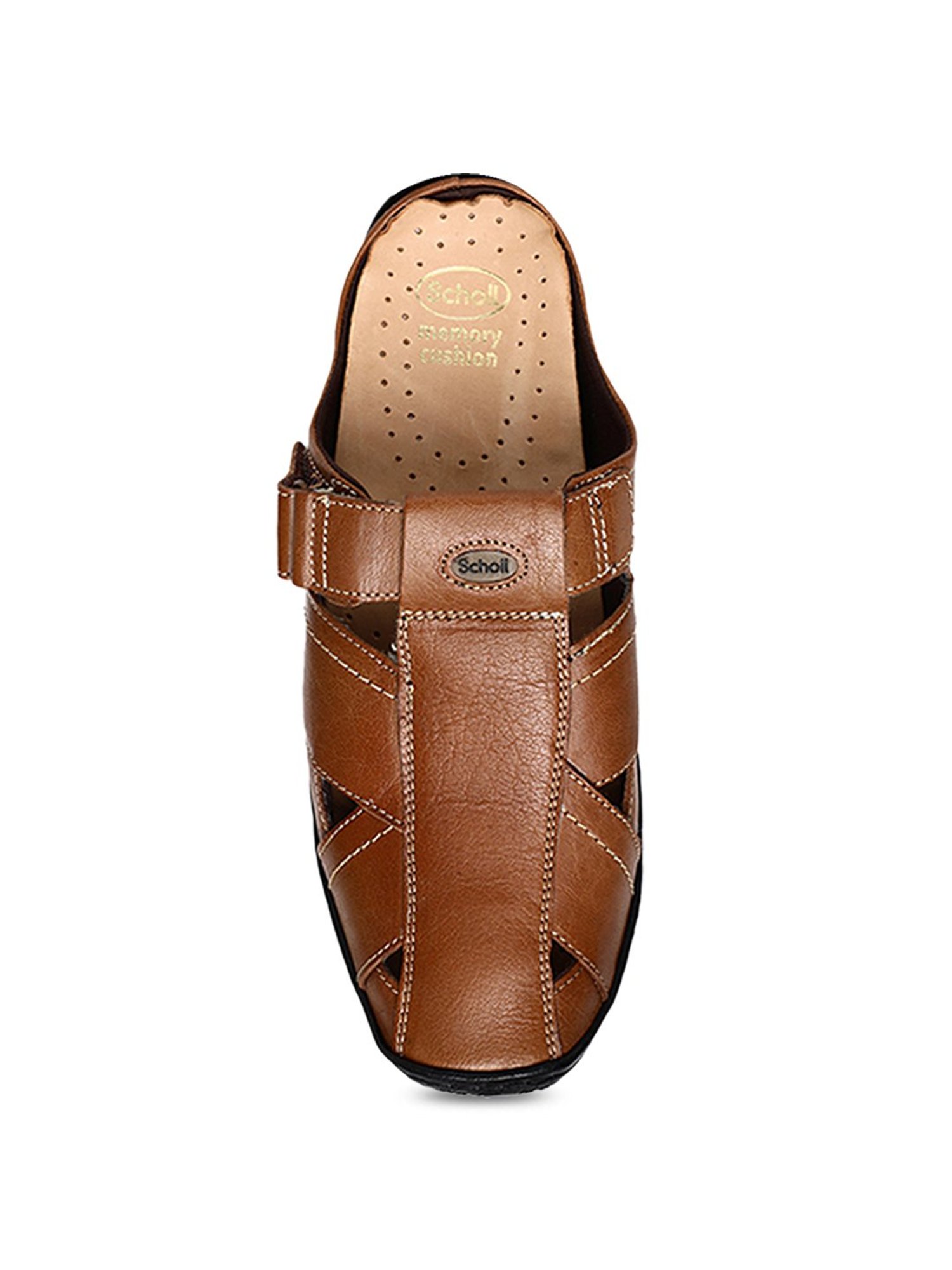 Bata CLAY SANDAL Men Brown Casual - Buy Bata CLAY SANDAL Men Brown Casual  Online at Best Price - Shop Online for Footwears in India | Flipkart.com