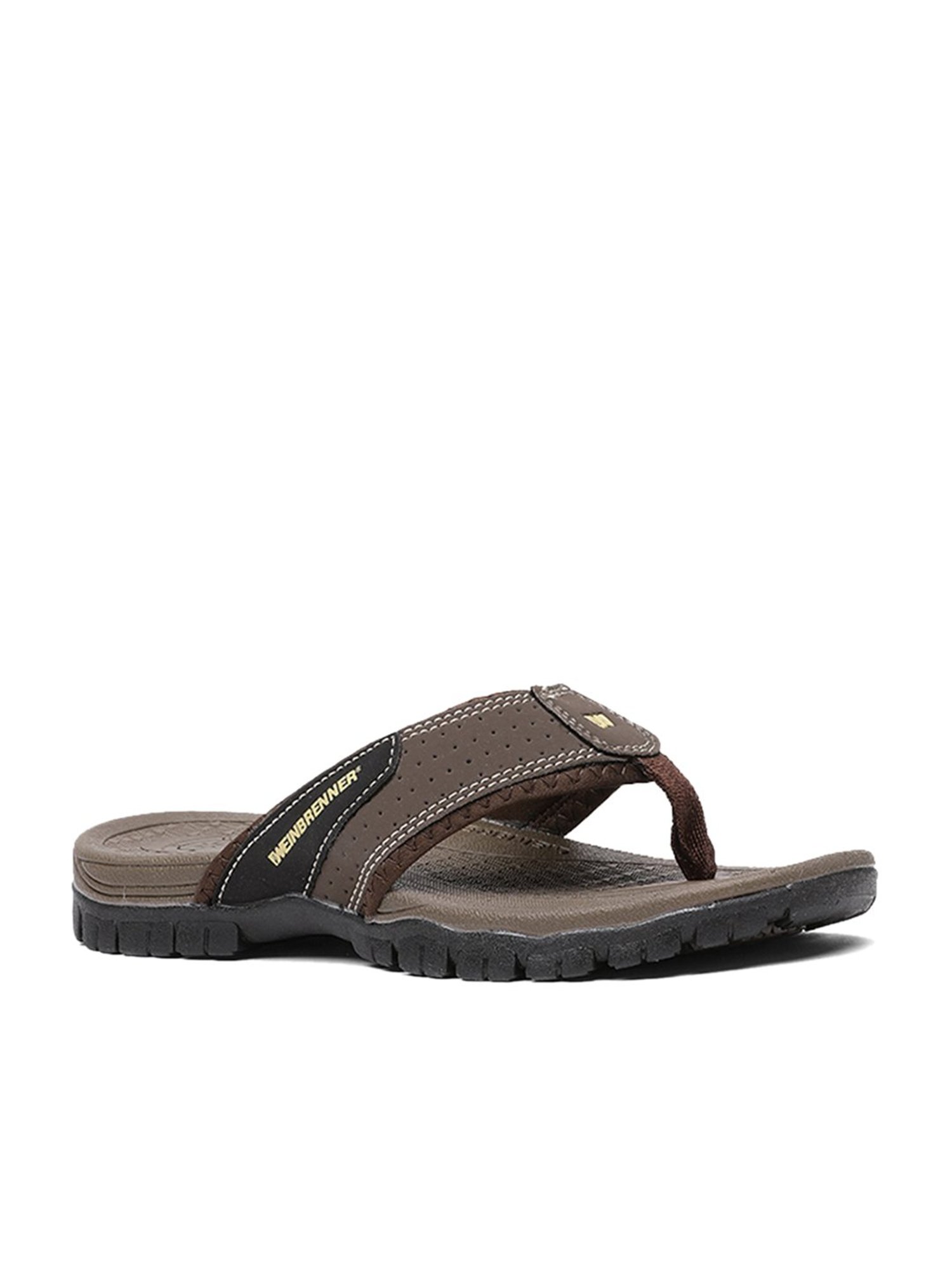 Weinbrenner chappals online