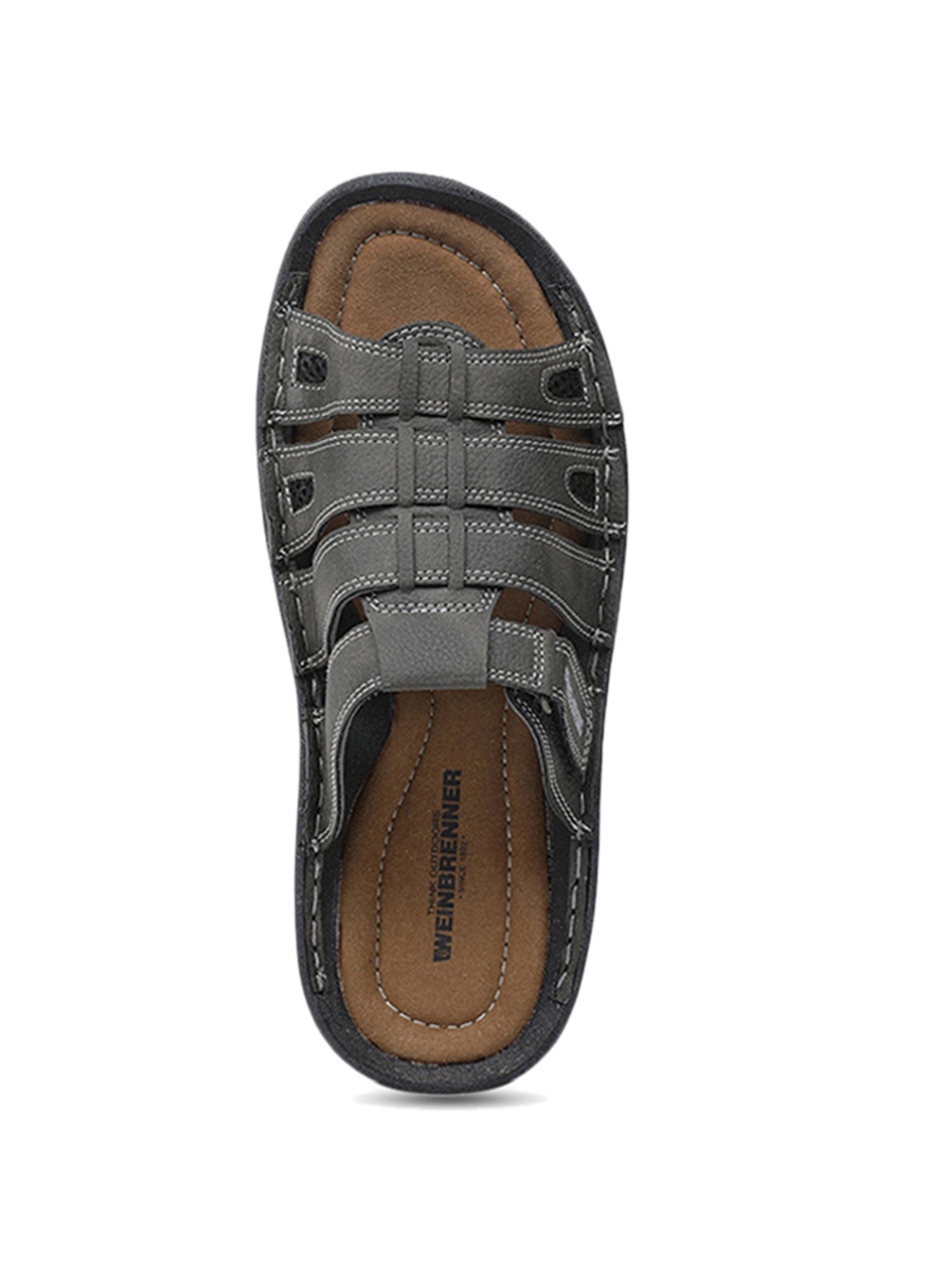 Bata Featherlite Mens Sandals - Buy Bata Featherlite Mens Sandals Online at  Best Prices in India on Snapdeal