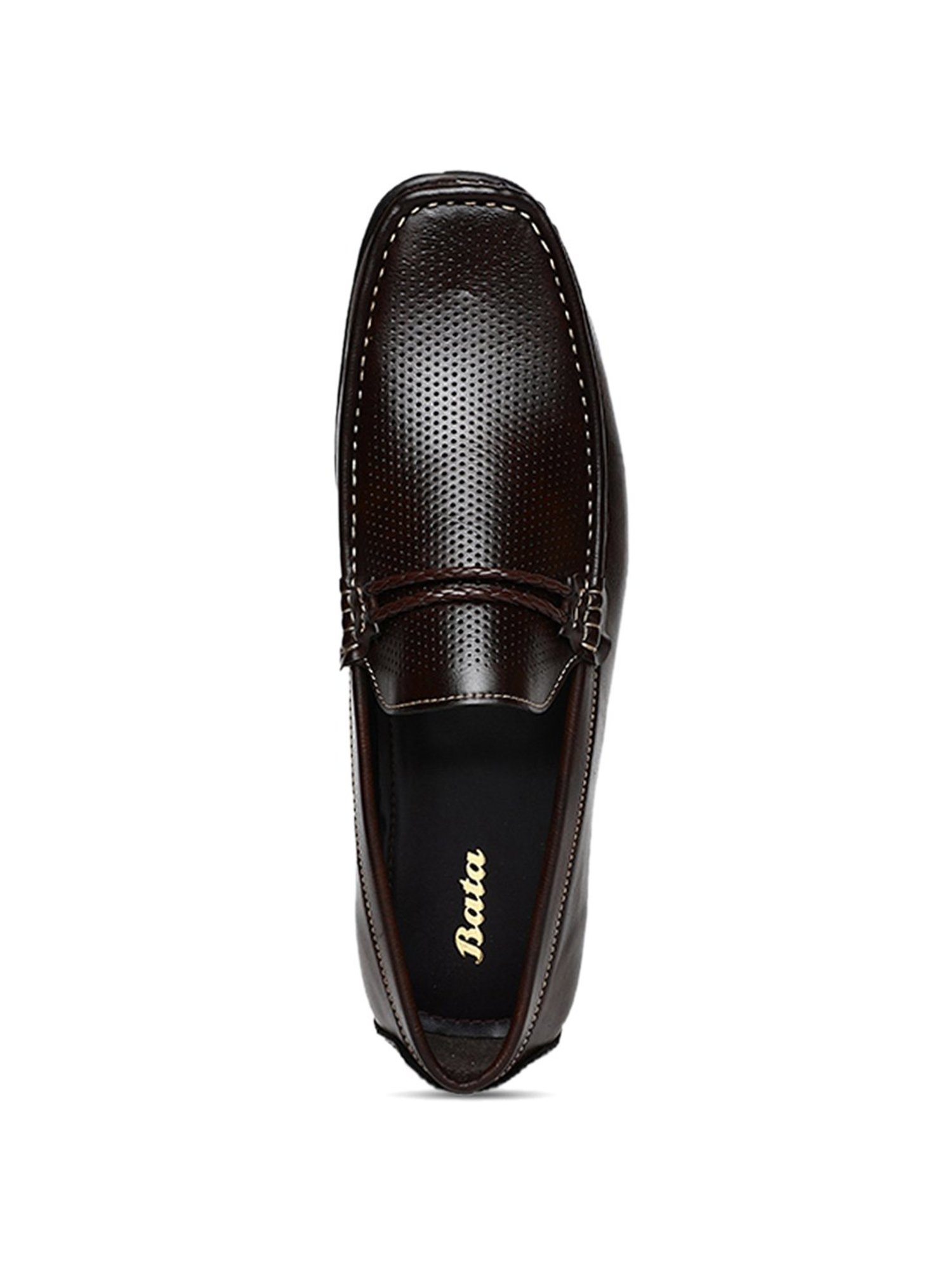 Bata on sale murphy loafers