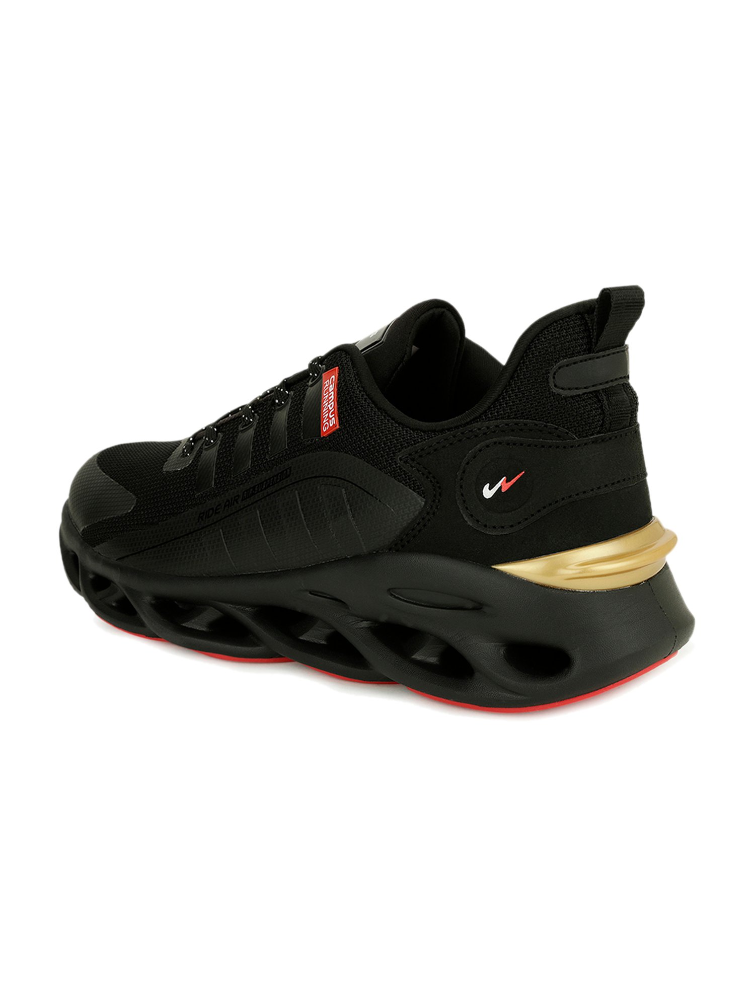 campus utopia running shoes