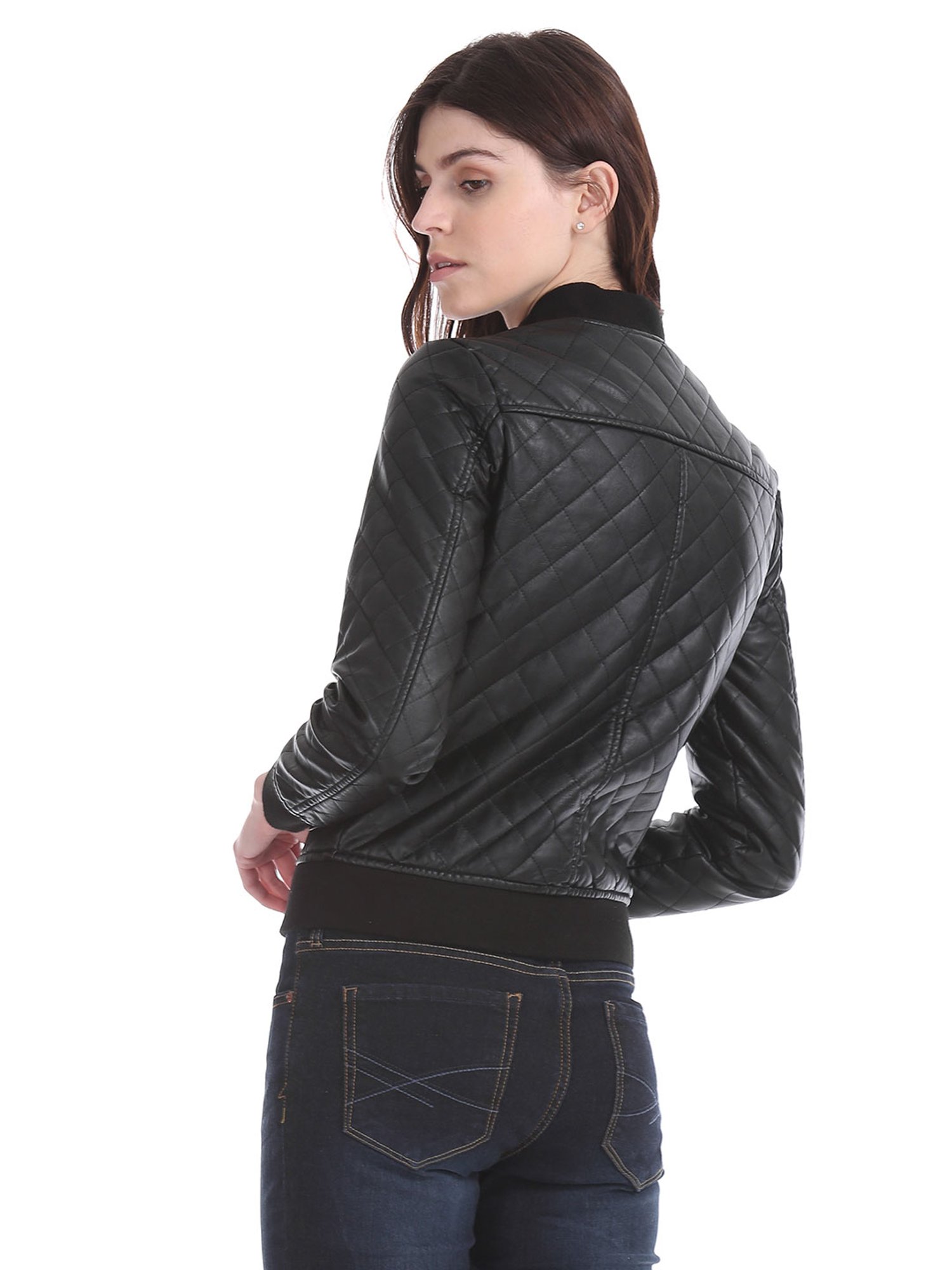 aeropostale jacket womens small gray | eBay