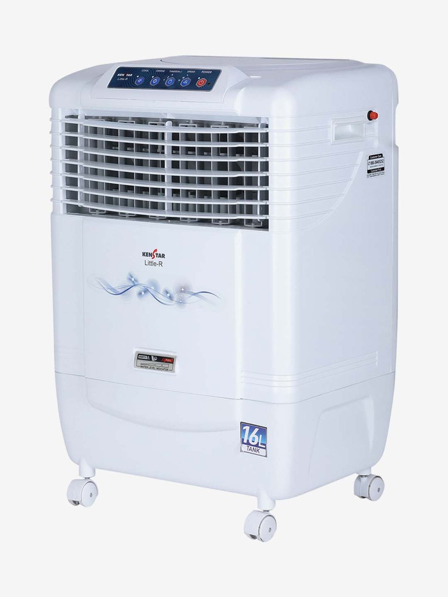 kenstar little cooler dx 16 litre price