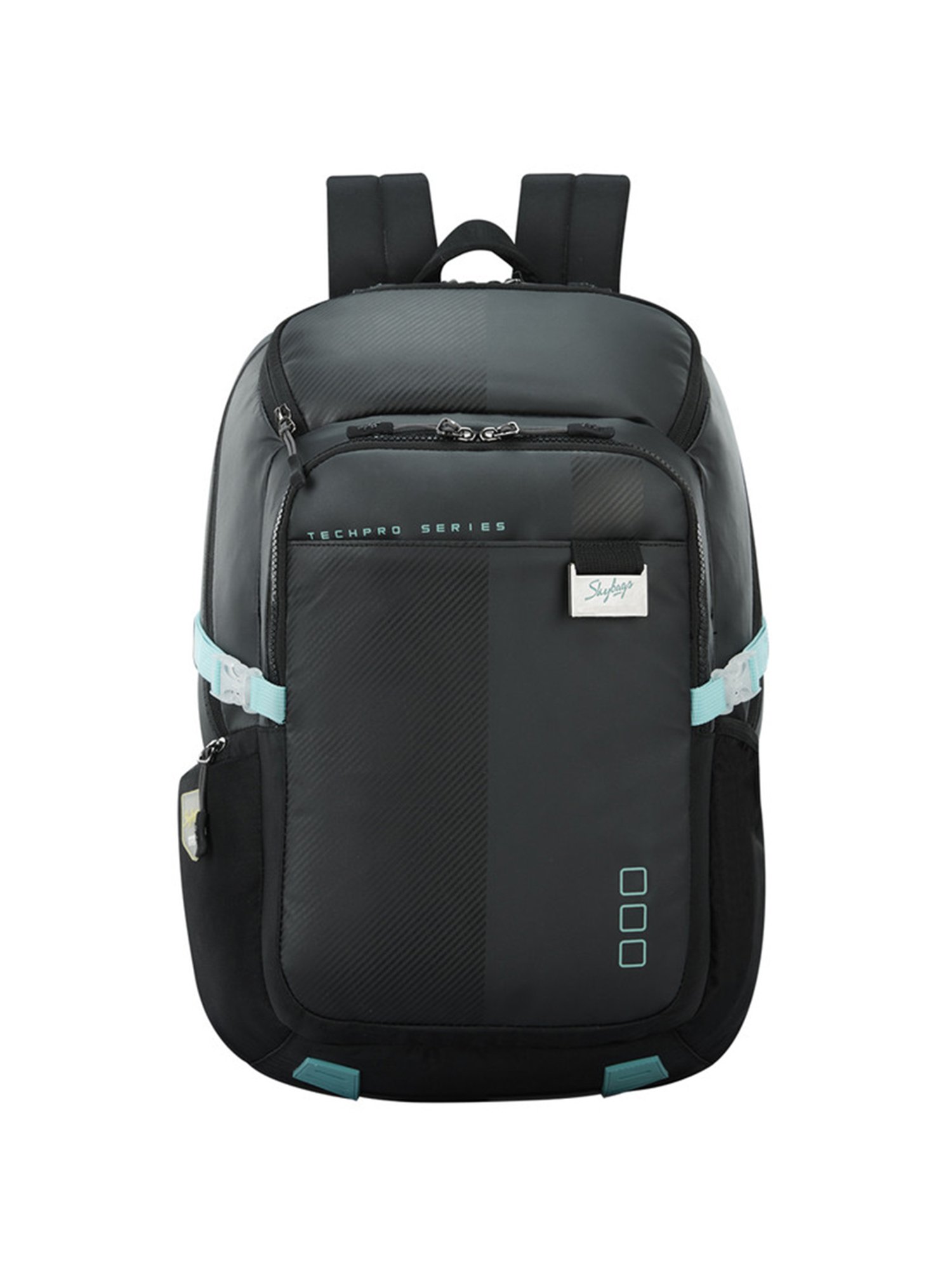 Techpro series clearance skybags