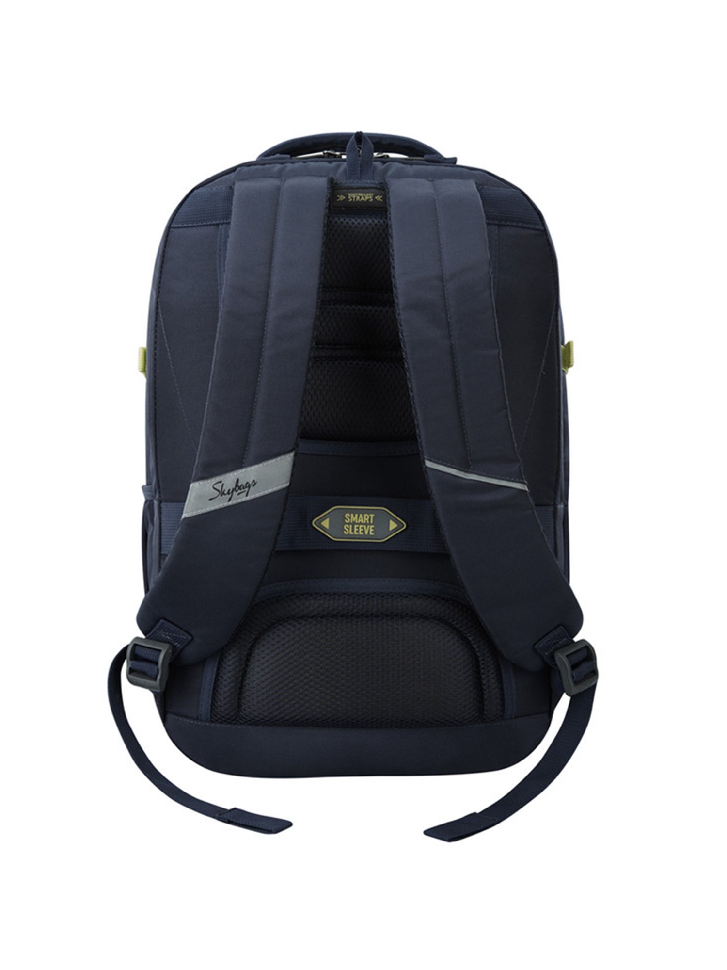 Skybags 30 Ltrs Navy Medium Backpack 