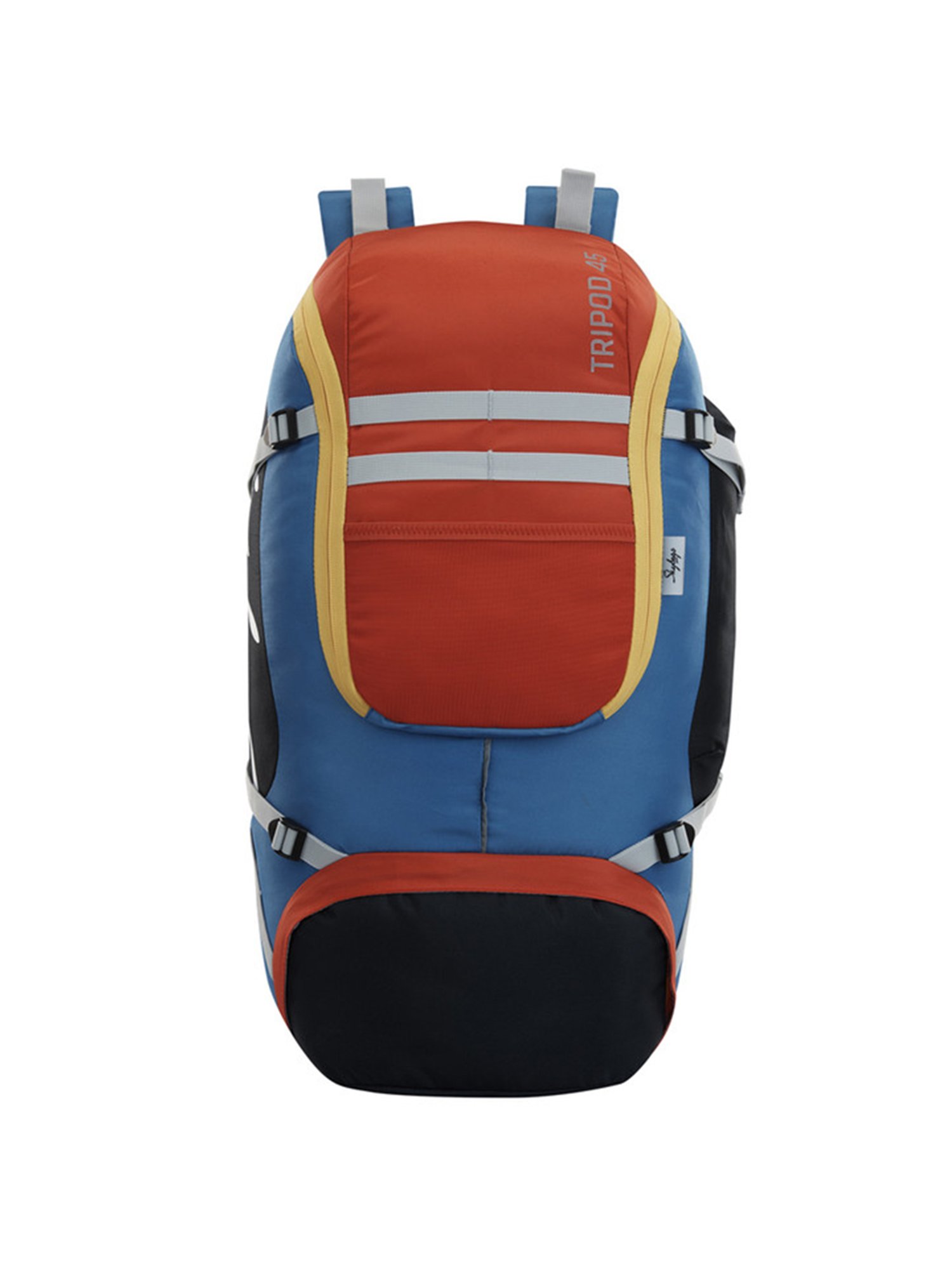 Buy Skybags Beatle Nxt 28L Unisex Red Rucksack at Amazonin