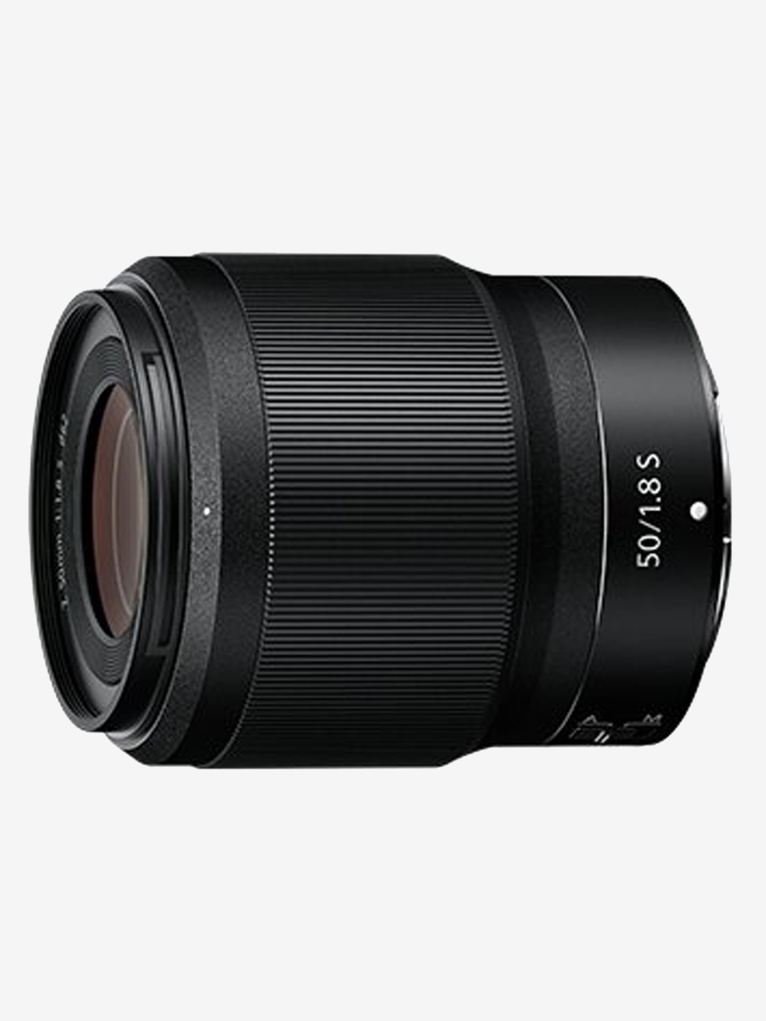 【良品】Nikon Nikkor 50mm f1.8 Ai-s 47838 Buy Nikon NIKKOR Z 50MM F/1.8 S Lens (Black) Online At Best Price