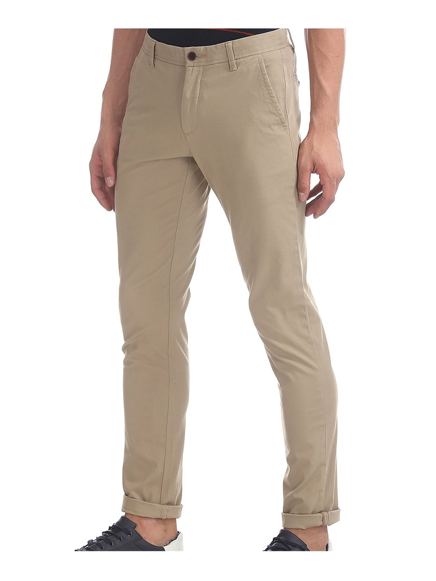 Trendsetter Comfort Fit Mens Trousers  Casual Trouser Mens Trousers  5080CF
