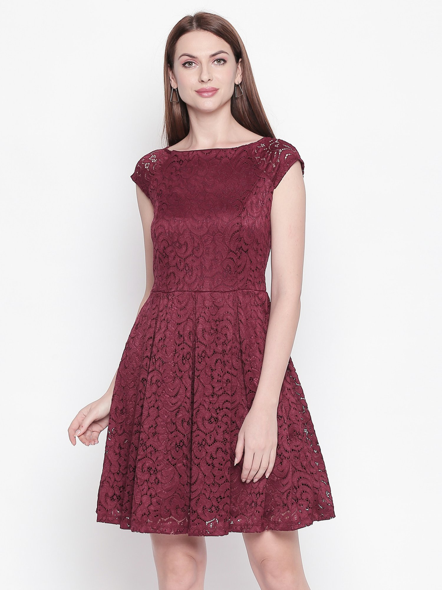 forever glam dress
