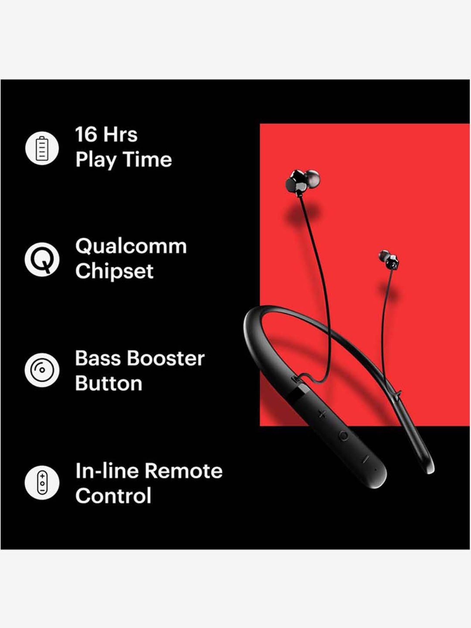 noise tune charge