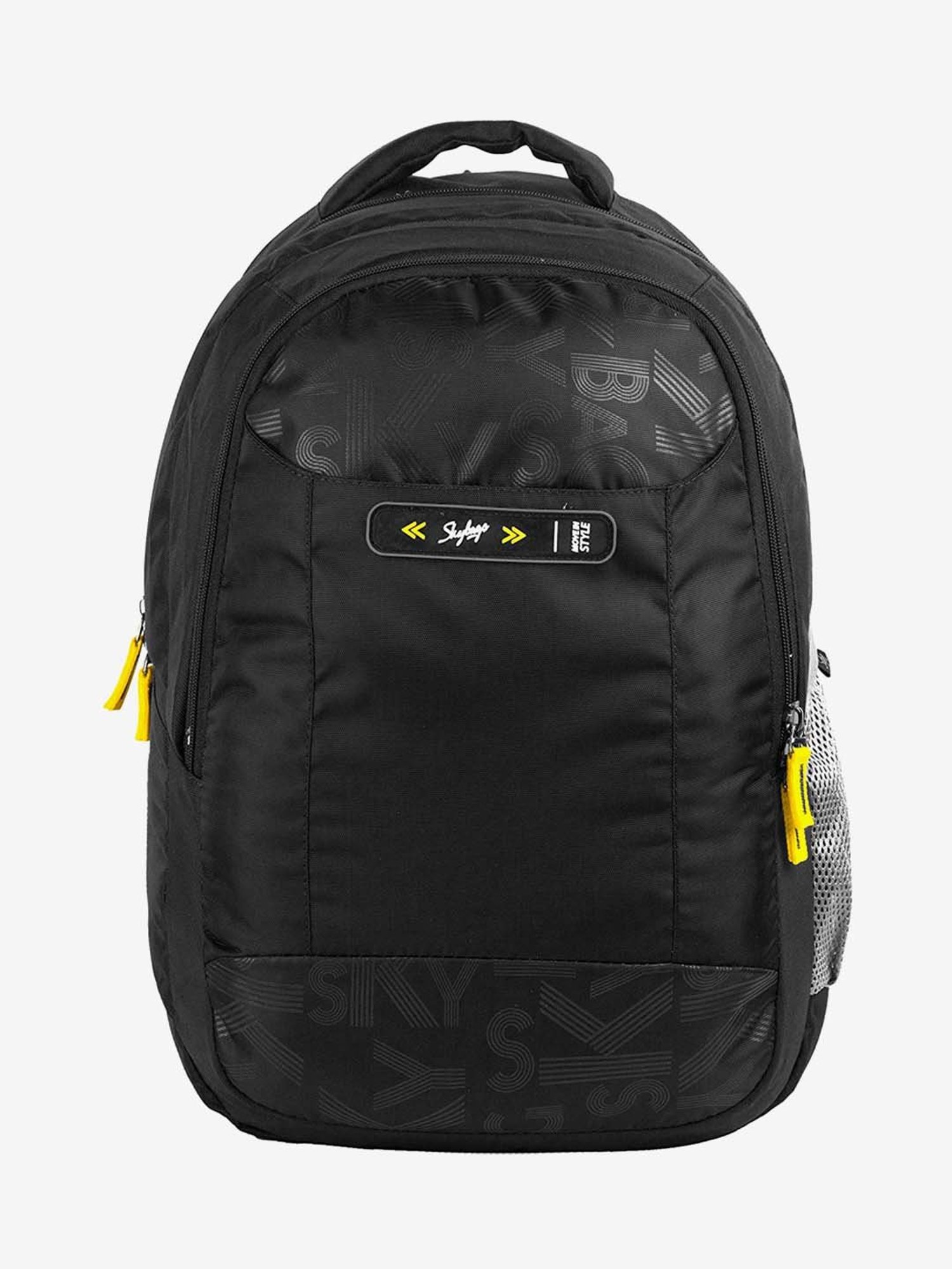 skybags arthur laptop backpack