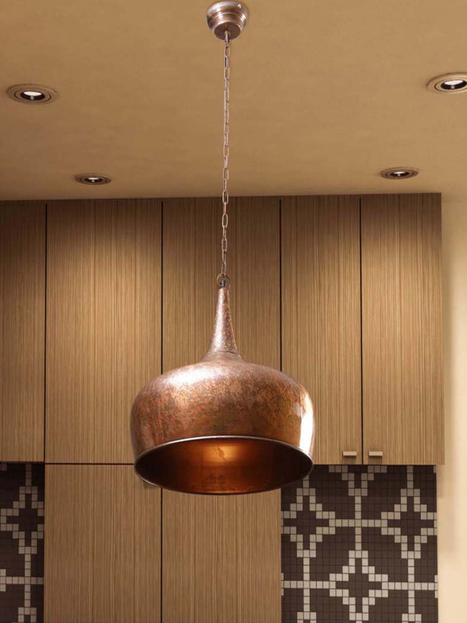 Bronze Ceiling Lights Shelly Lighting