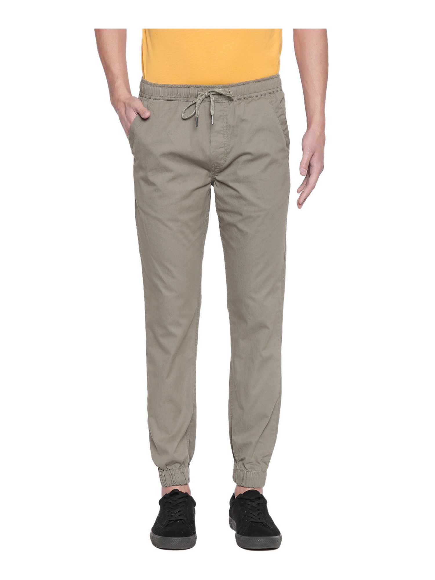 pantaloons joggers