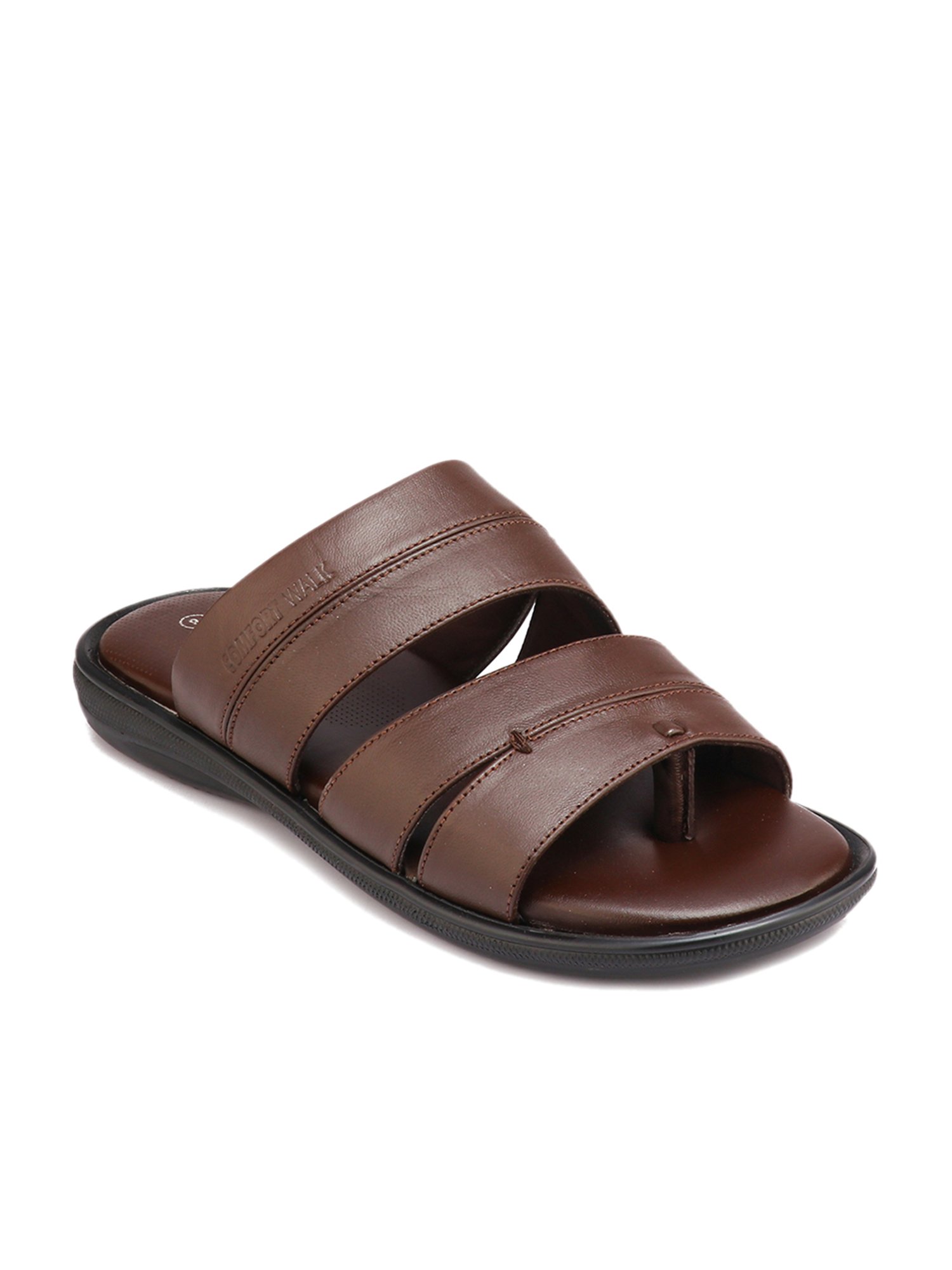 Red chief store comfort walk sandals