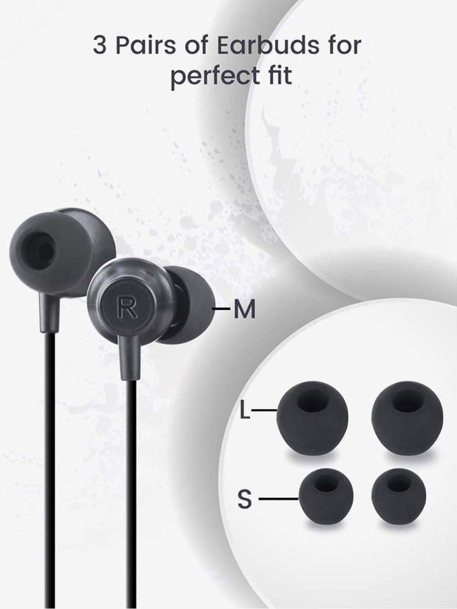 zebronics zeb symphony neckband
