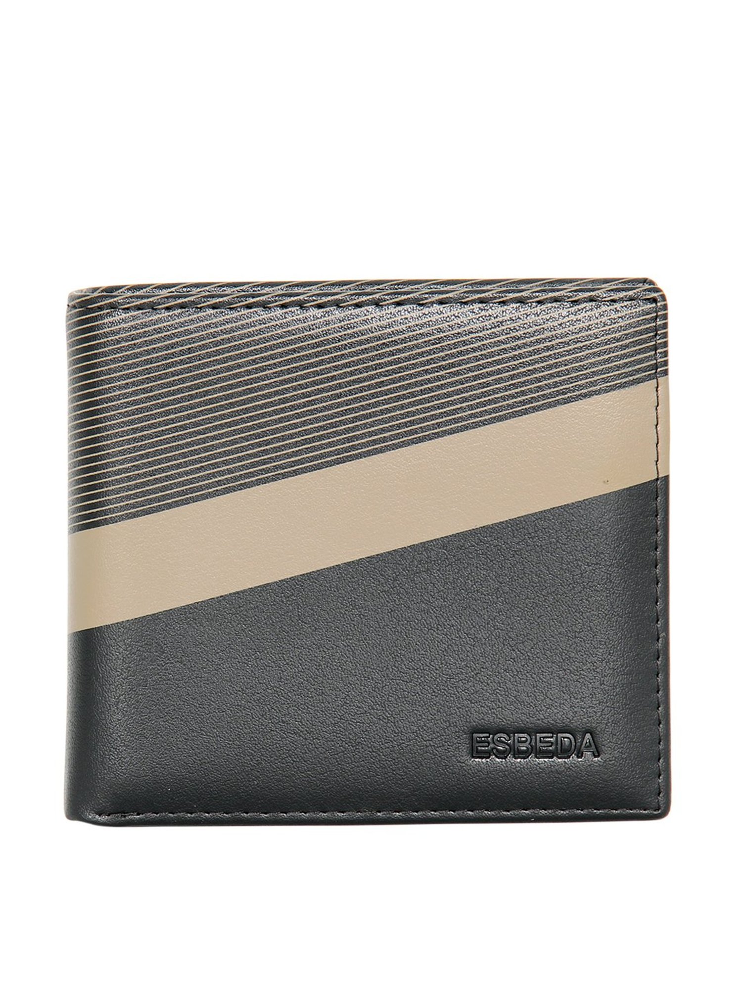 Esbeda mens cheap wallet price