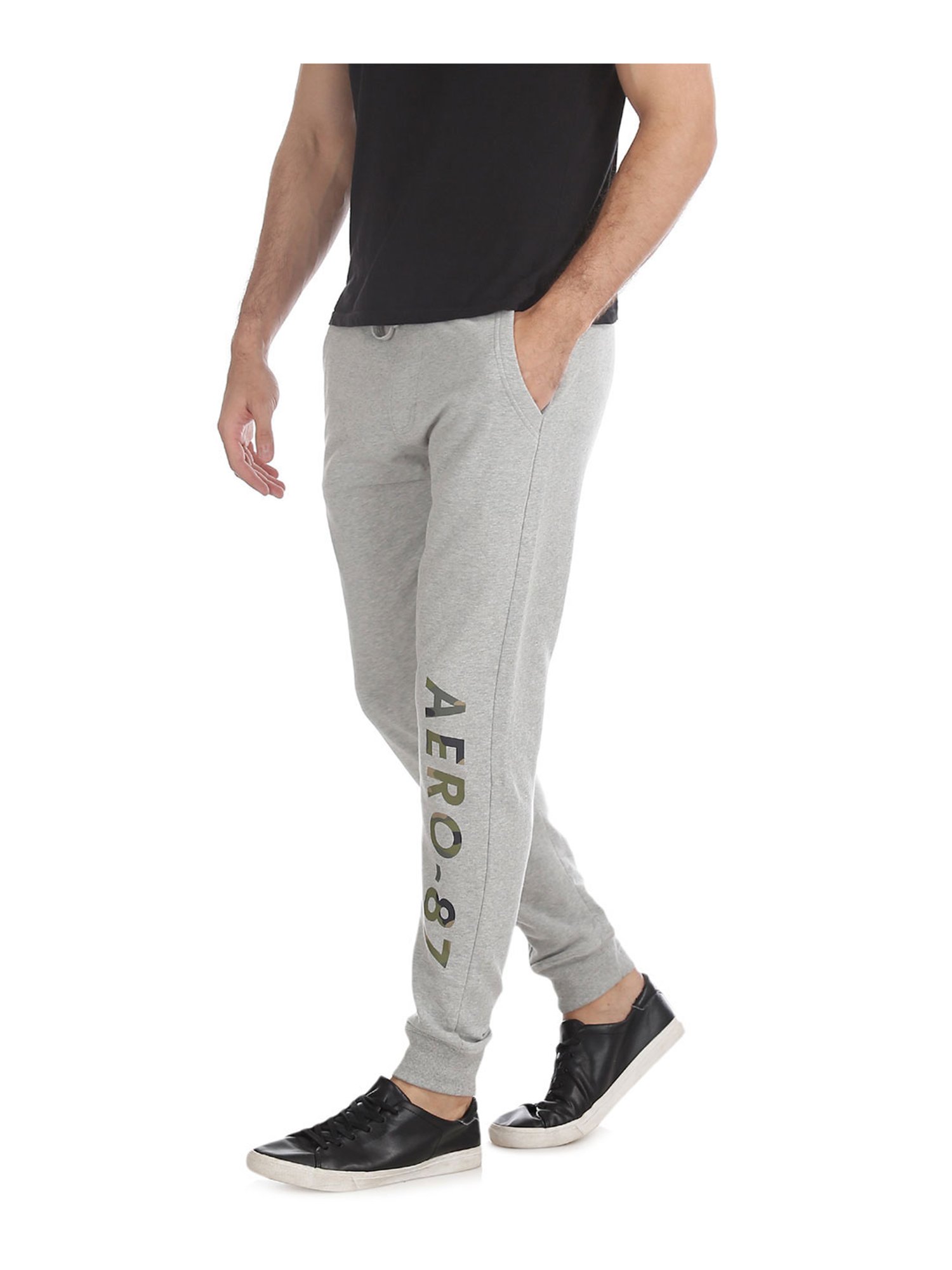 aero joggers