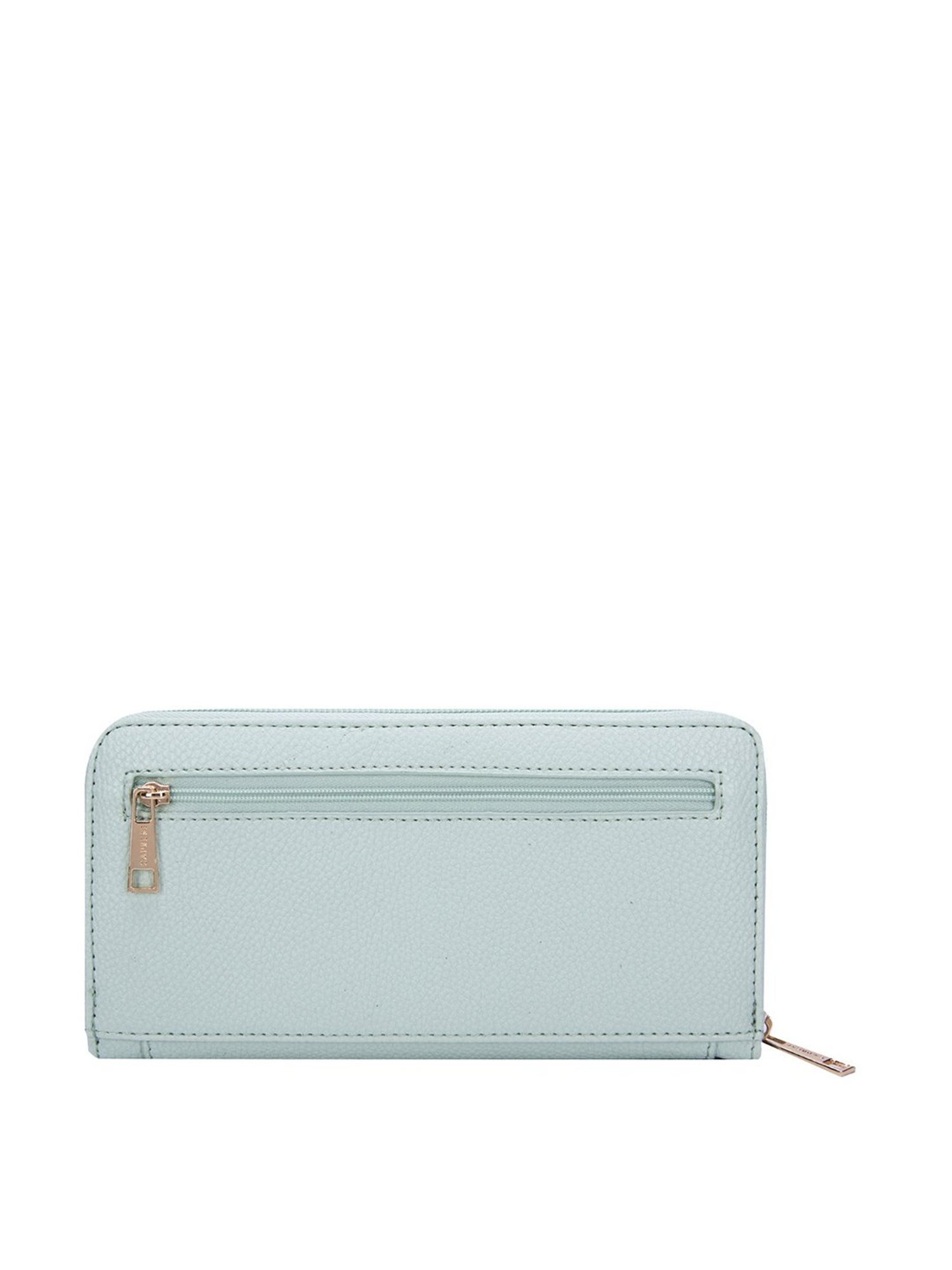 caprese zip around wallet