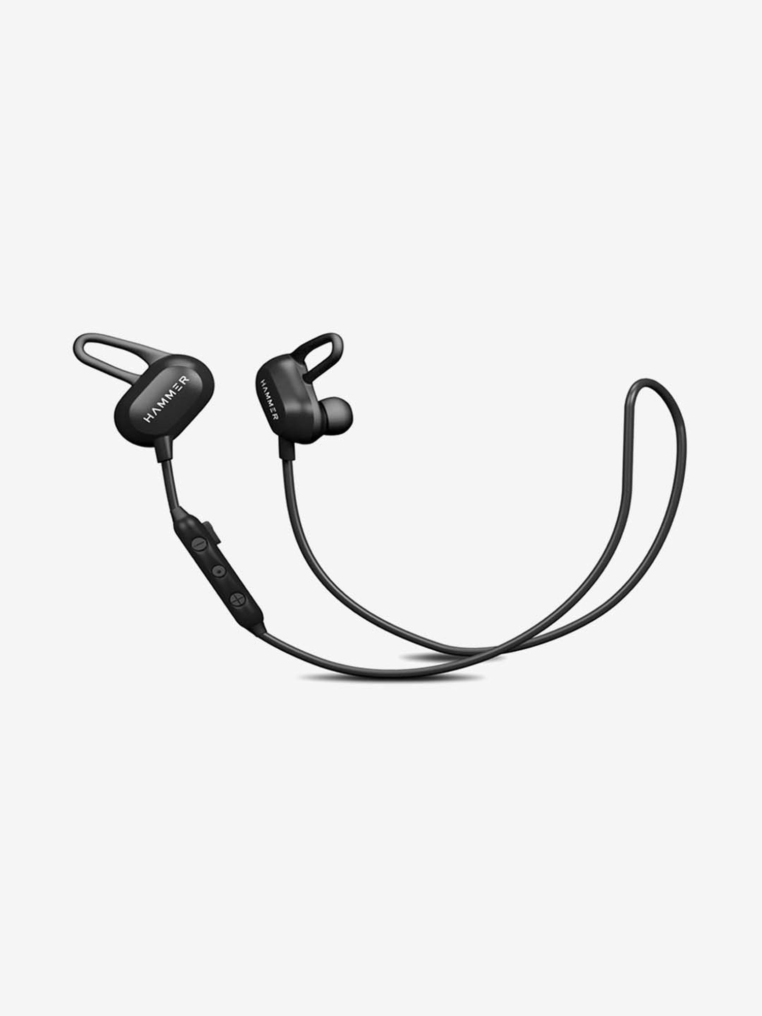 hammer spark wireless bluetooth earphones