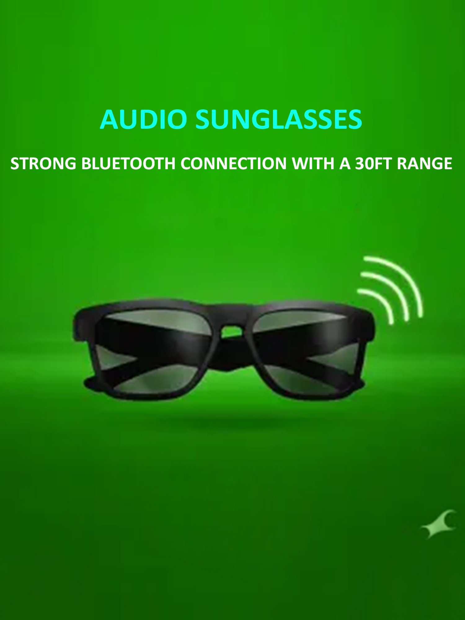 OhO sunshine OhO Smart Glasses,Polarized Sunglasses with India | Ubuy