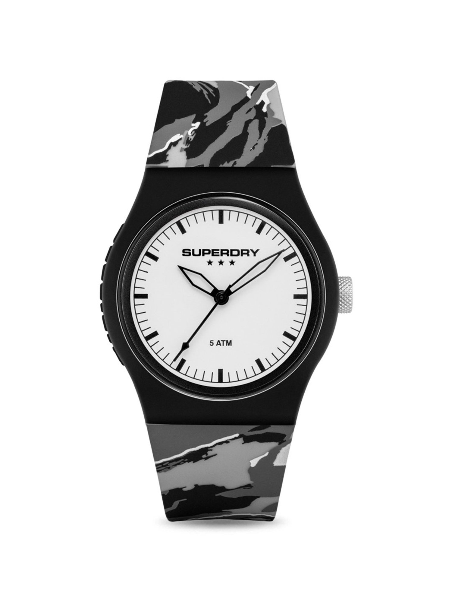 Montre 2025 superdry urban