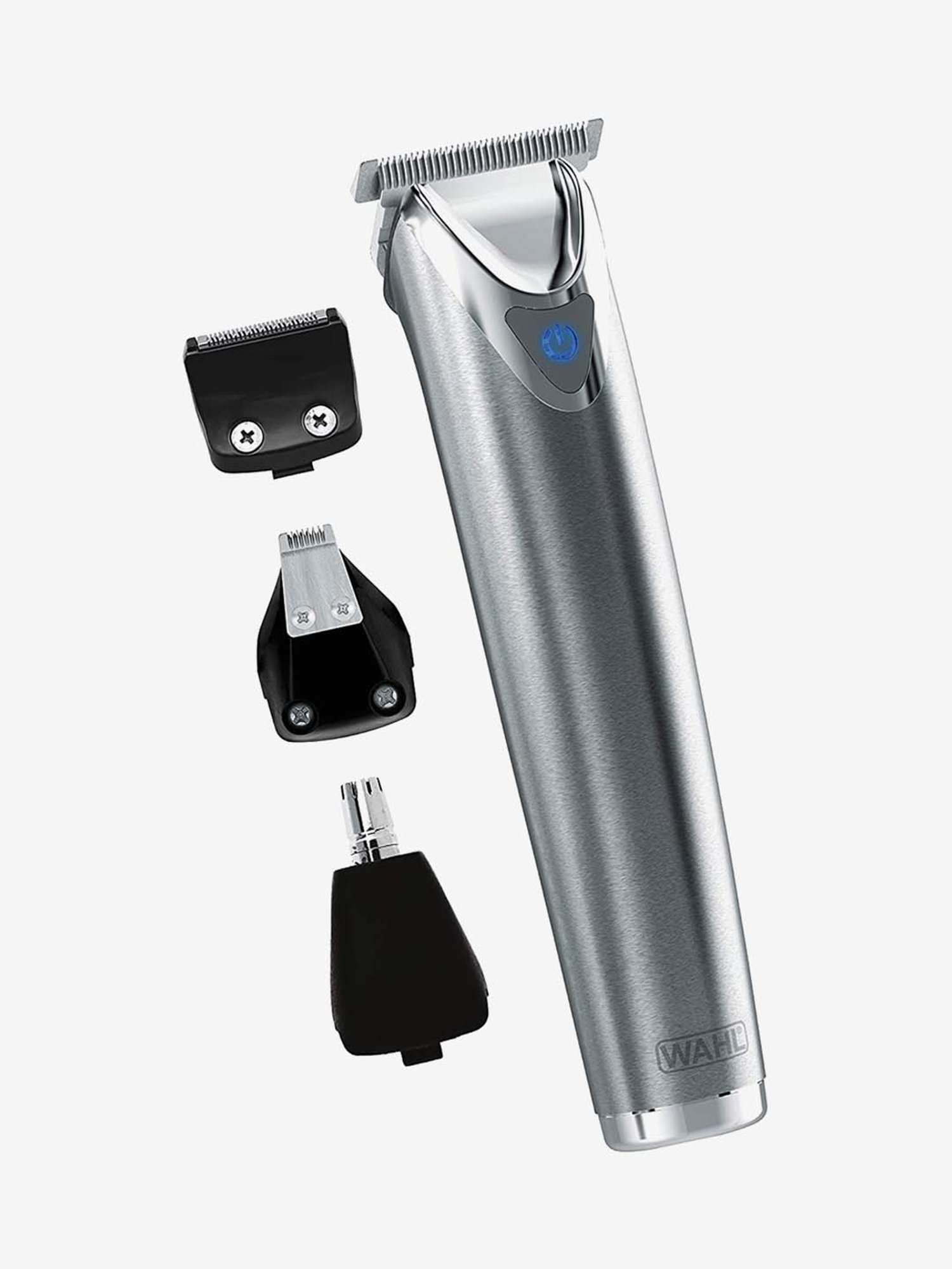 stainless steel lithium ion gold trimmer