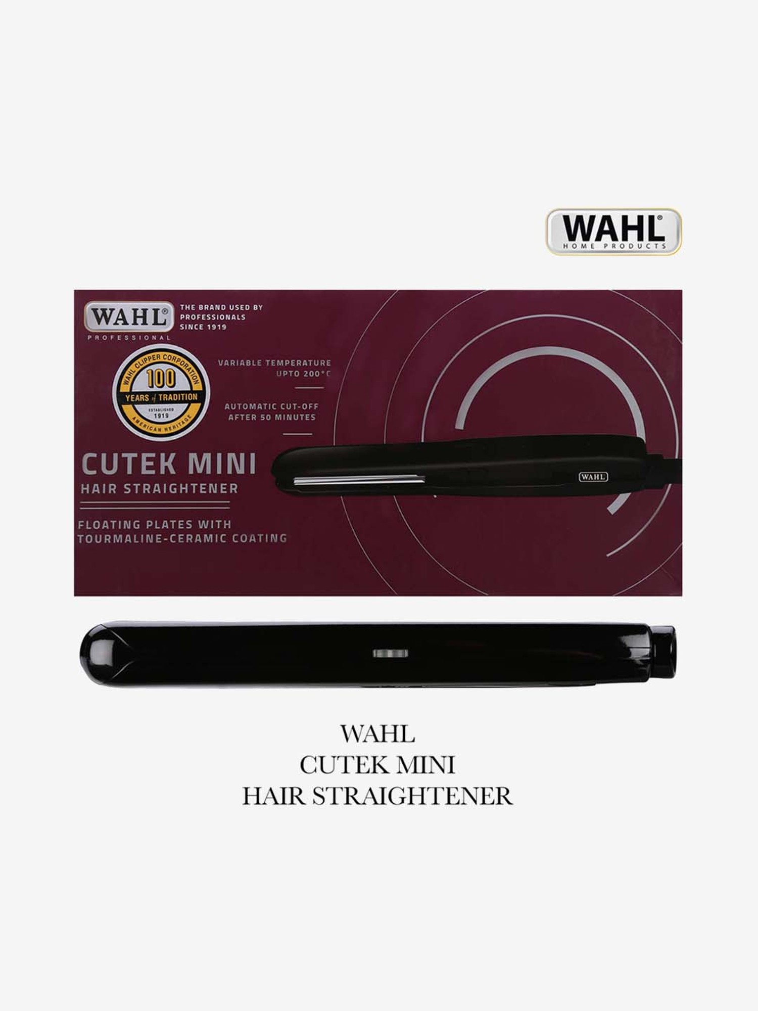 Wahl 5331 024 Hair Straightener Price 23 Jun 2023  5331 024 Reviews and  Specifications