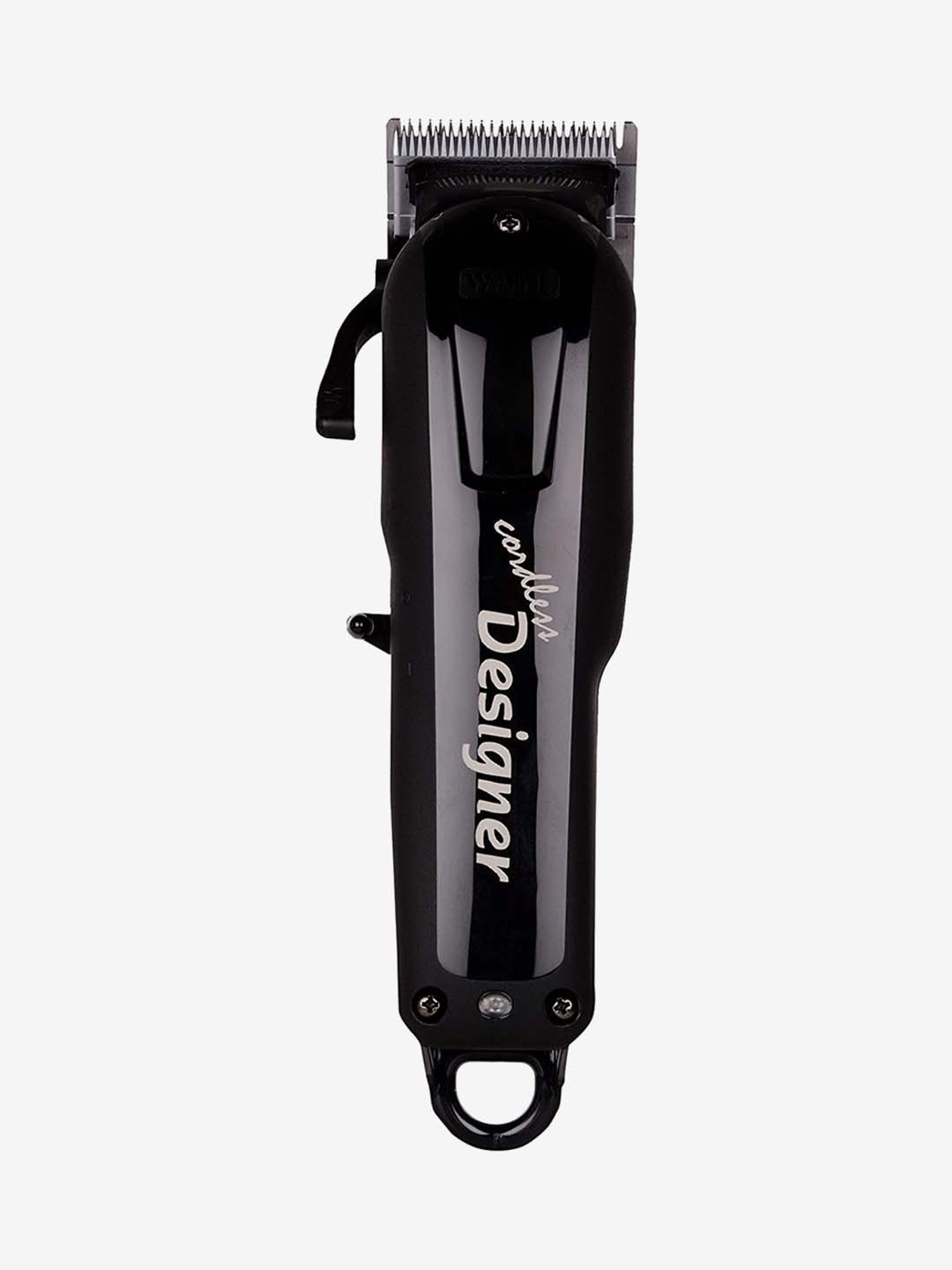 wahl designer clippers manual