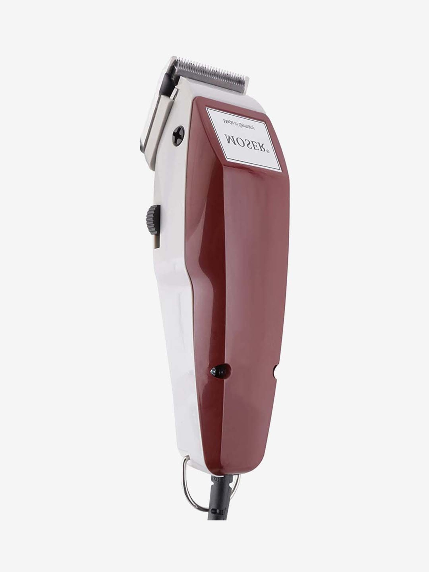 Buy Moser 1400-0050 Corded Classic Professional Clipper Online At Best  Price @ Tata CLiQ