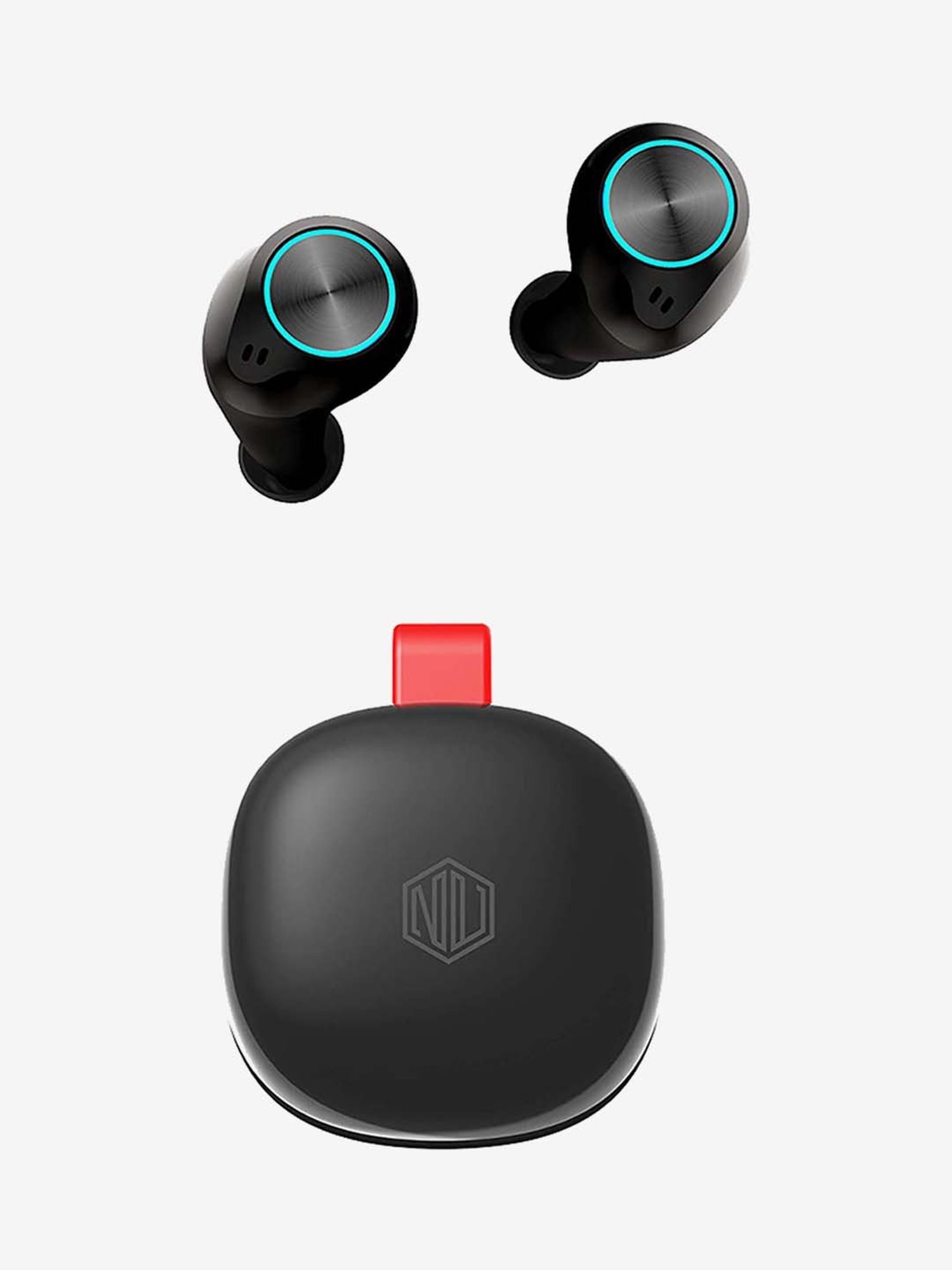 Nu republic earbuds discount review