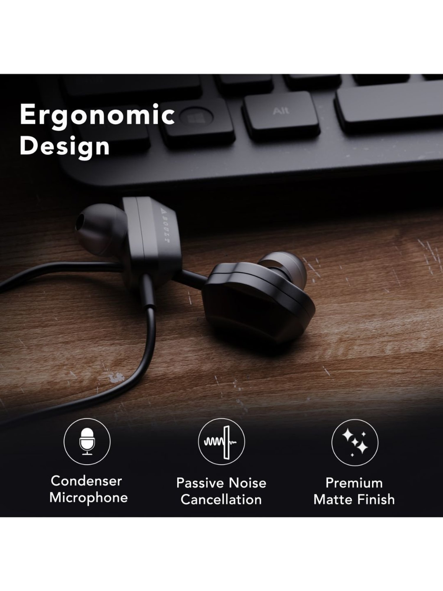 boult bassbuds x2