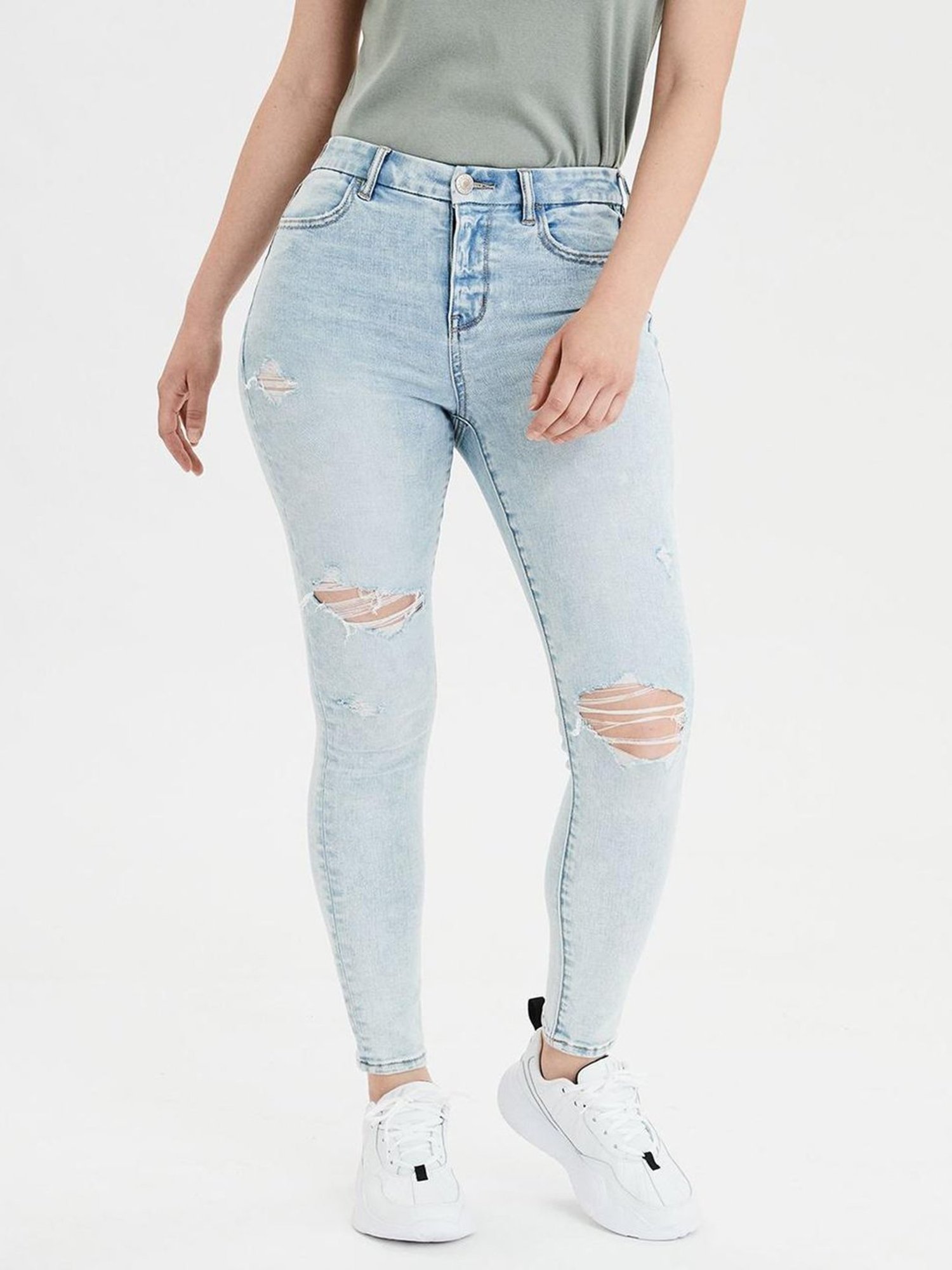 jeans similar to american eagle