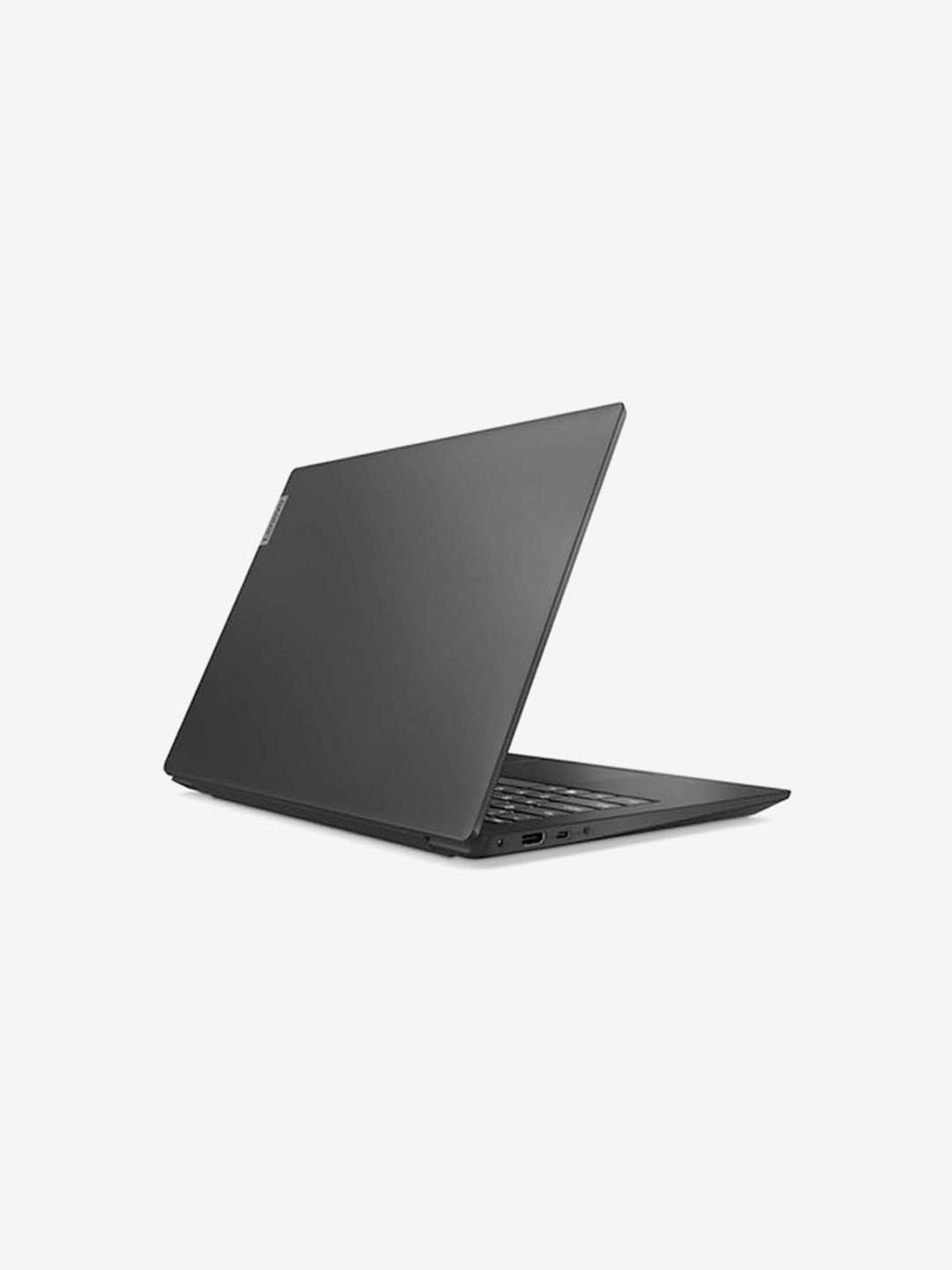 Lenovo Ideapad S340 14iil Laptop 81vv00jcin I3 10th Gen 8gb 1tbhdd 14in W10h Mso Int Graphics Black From Lenovo At Best Prices On Tata Cliq