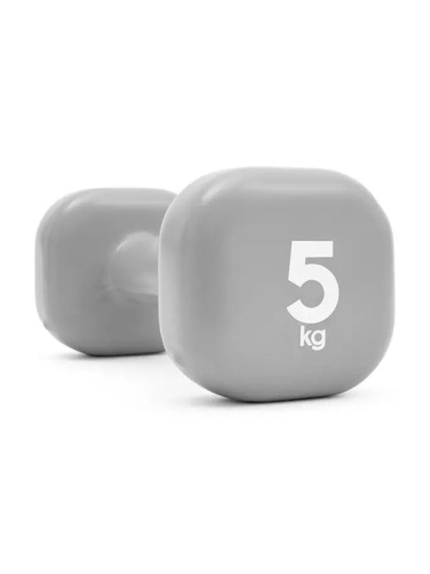 Reebok 2024 square dumbbells