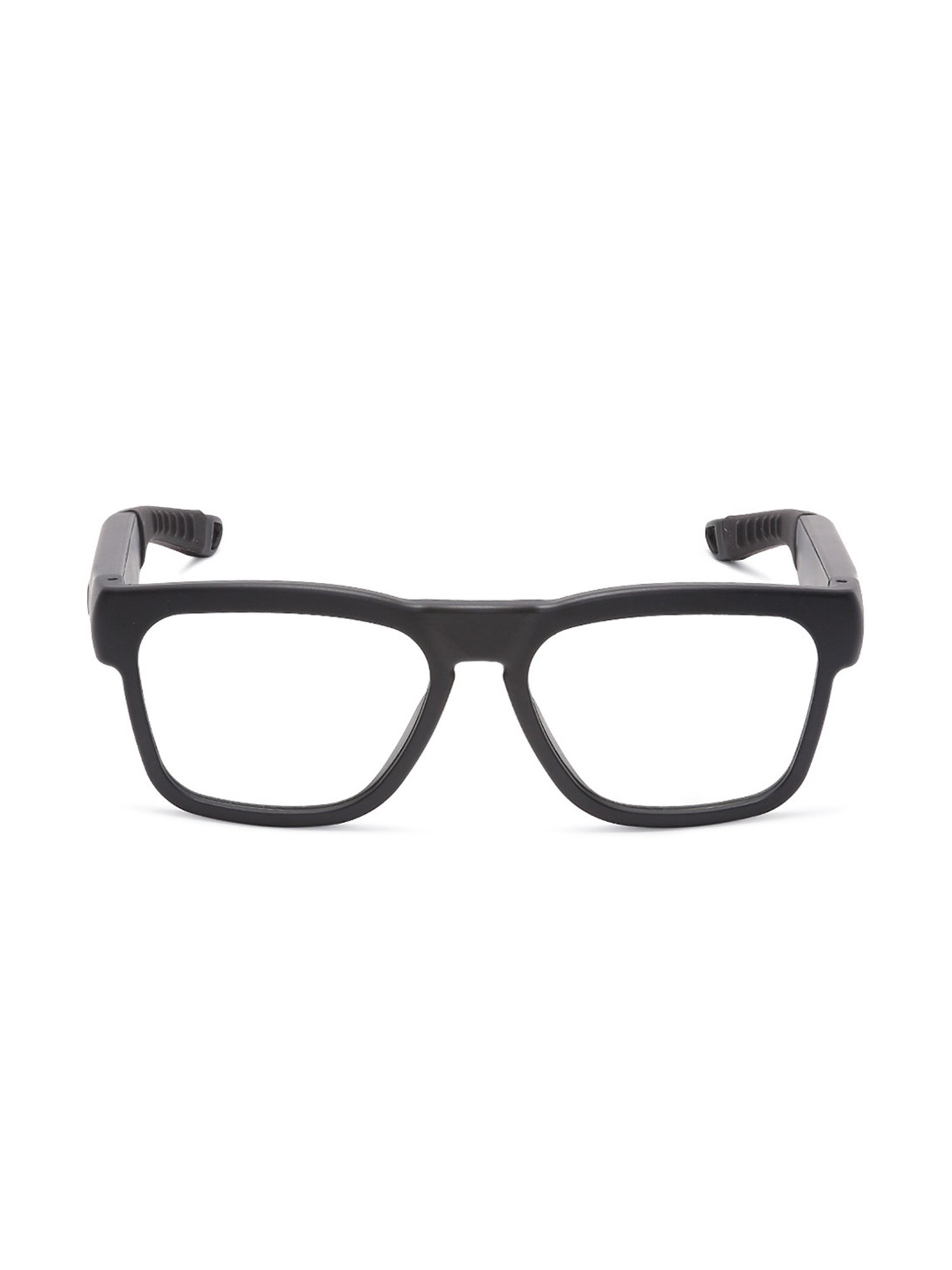 transparent wayfarer glasses