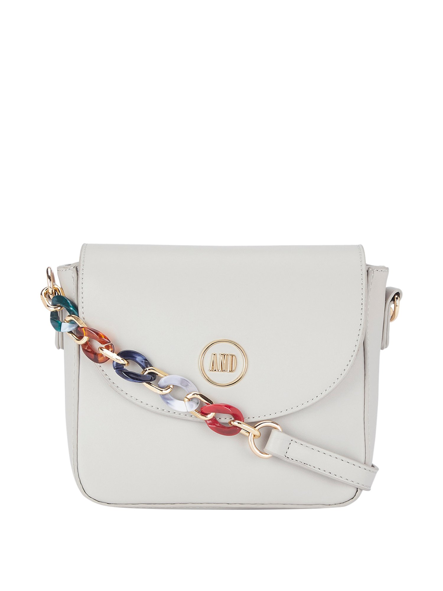 off white sling