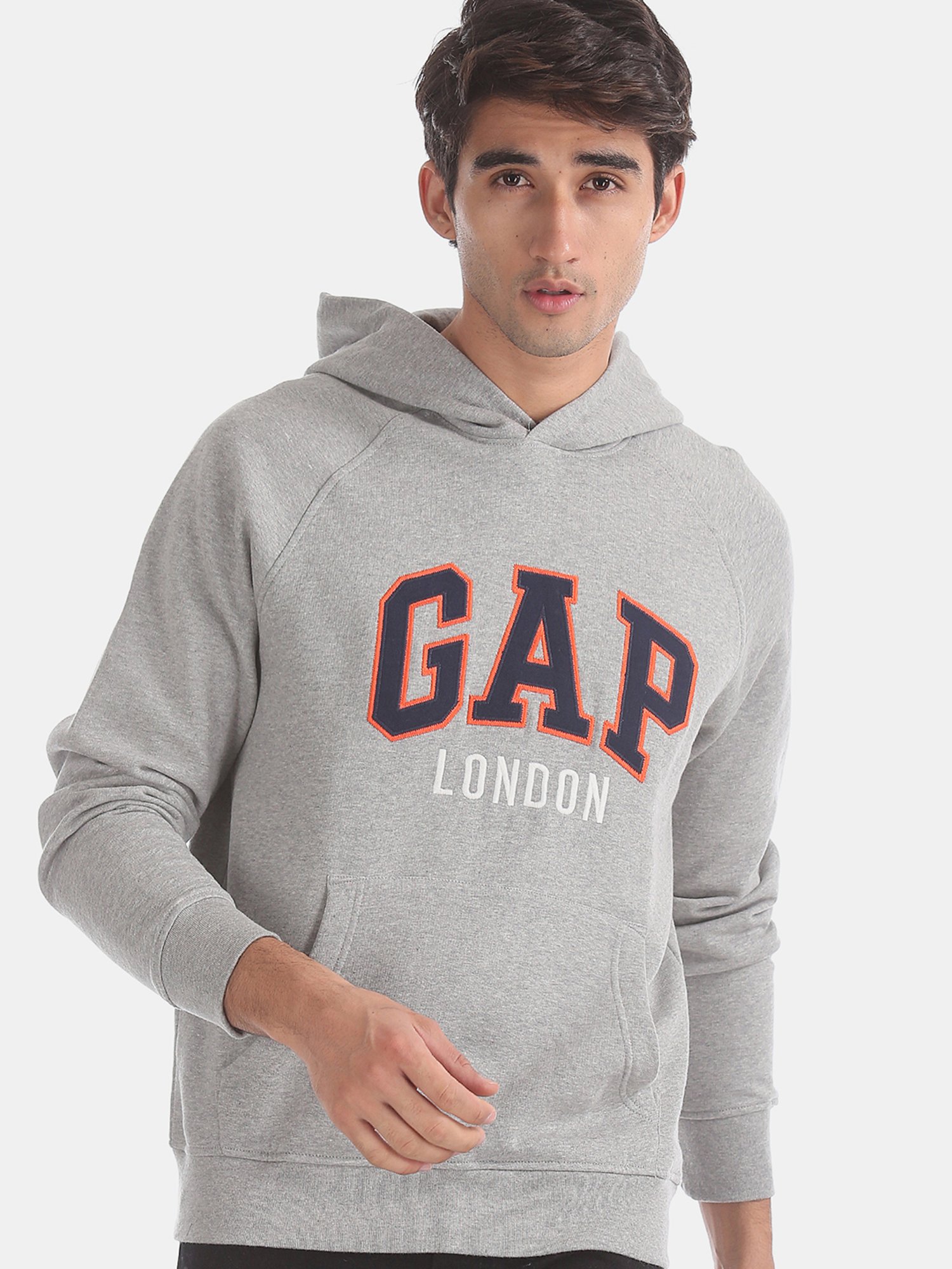 gap hooded sweatshirt