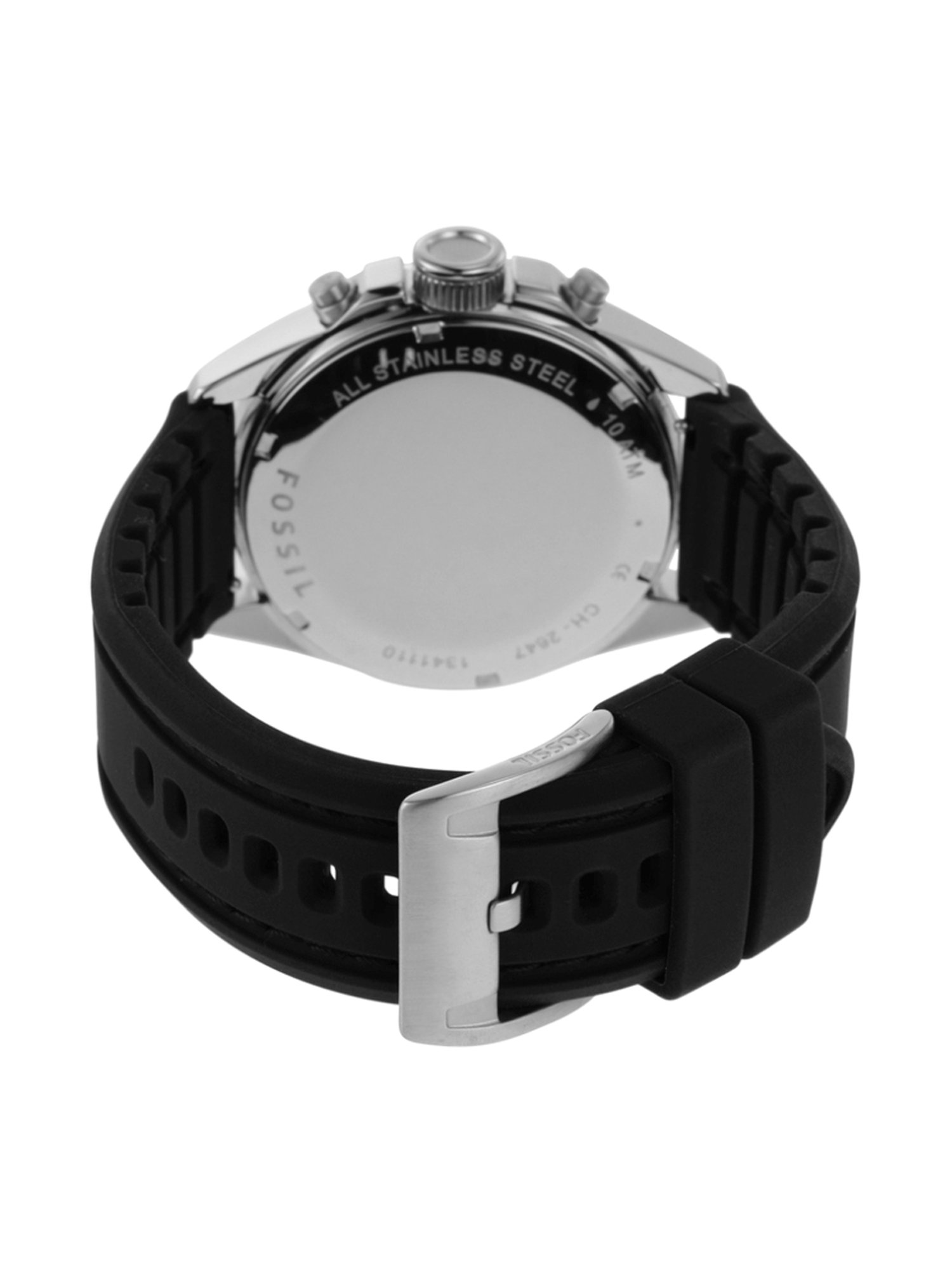 Buy Fossil CH2647 Decker Analog Watch 