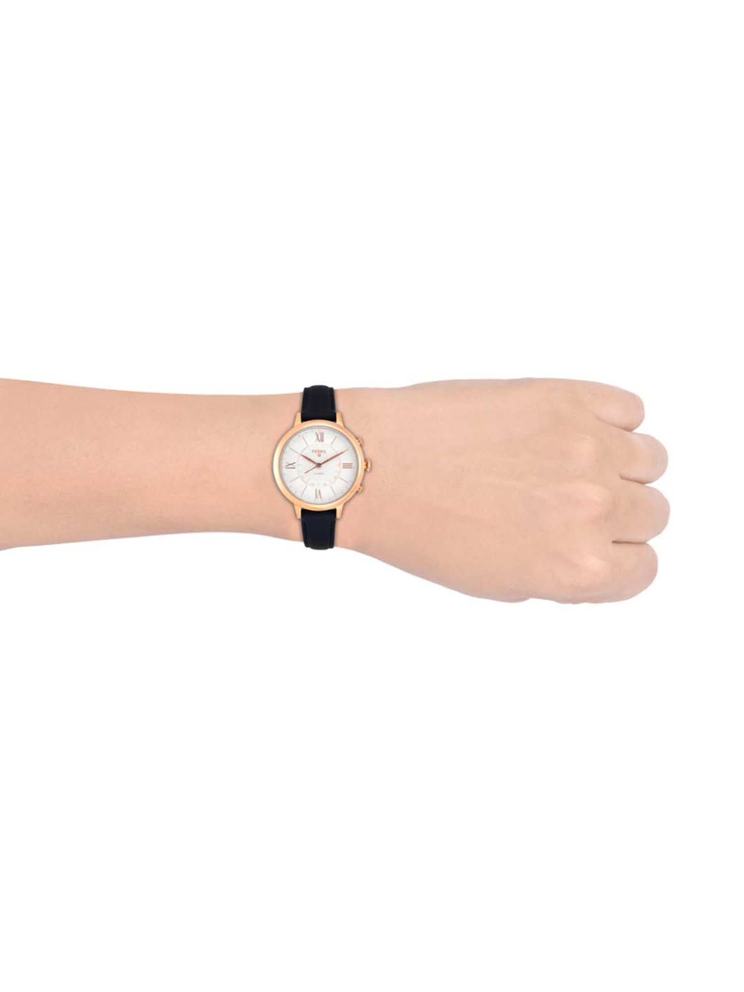 fossil ftw5014