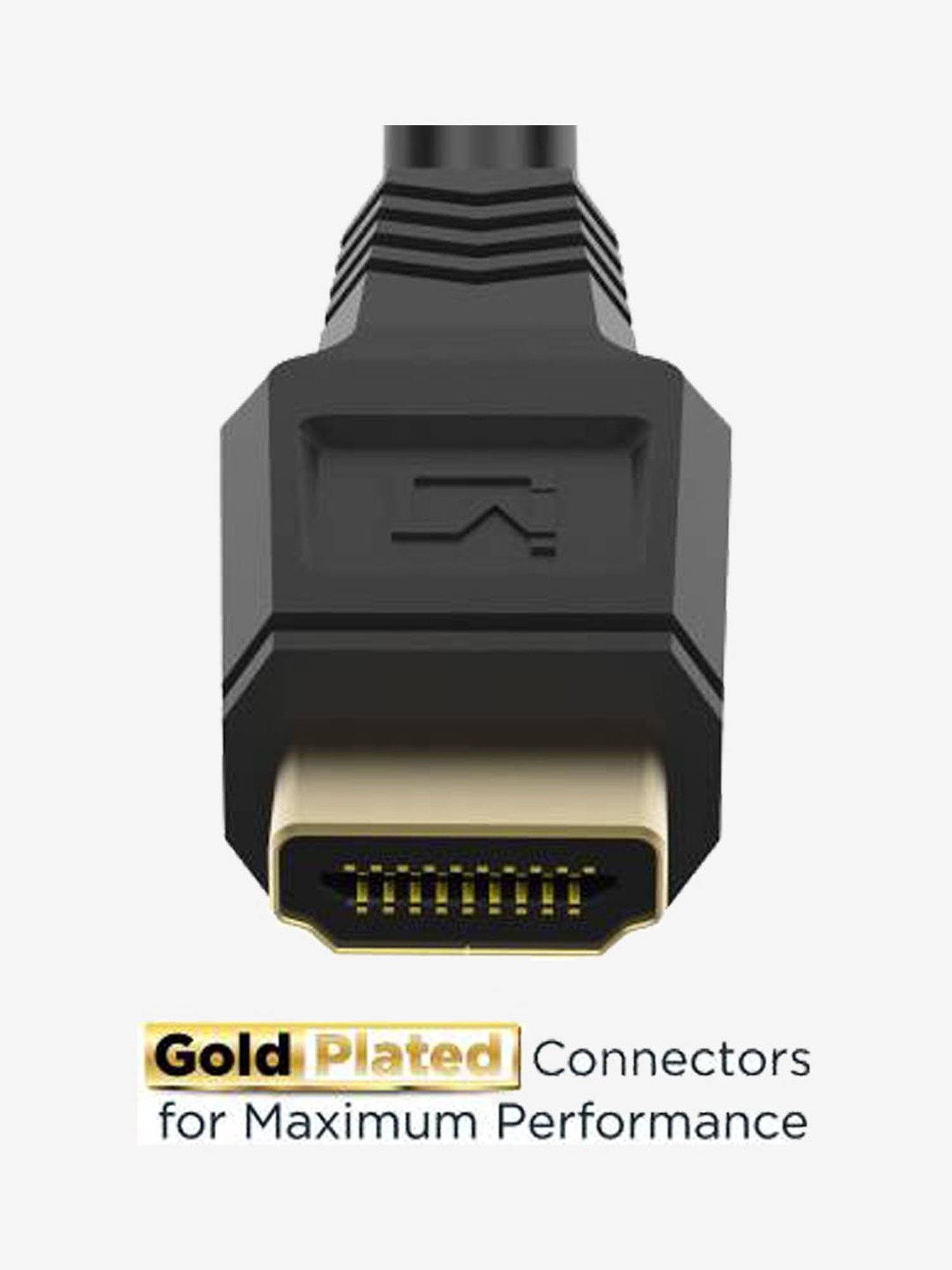 Cable hdmi para discount 4k