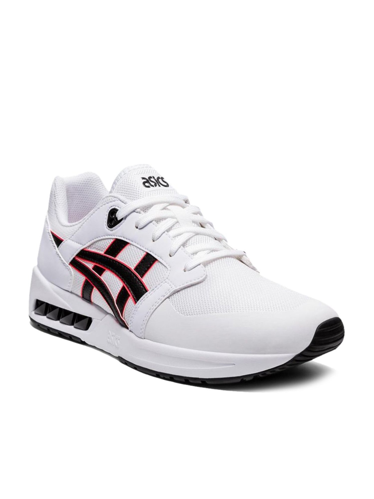 Asics gel saga outlet sou white