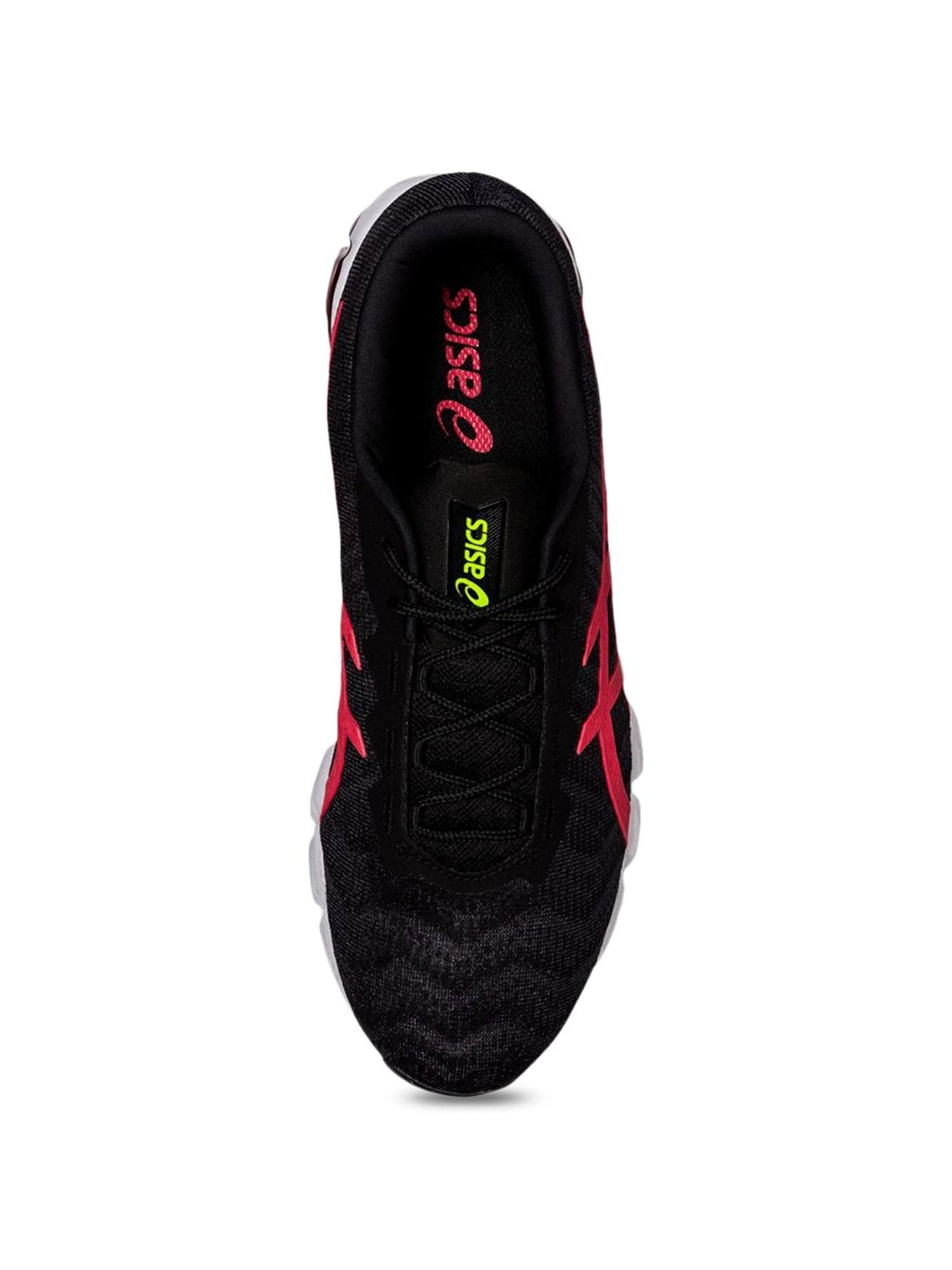 Asics gel quantum sale 360 femme rouge