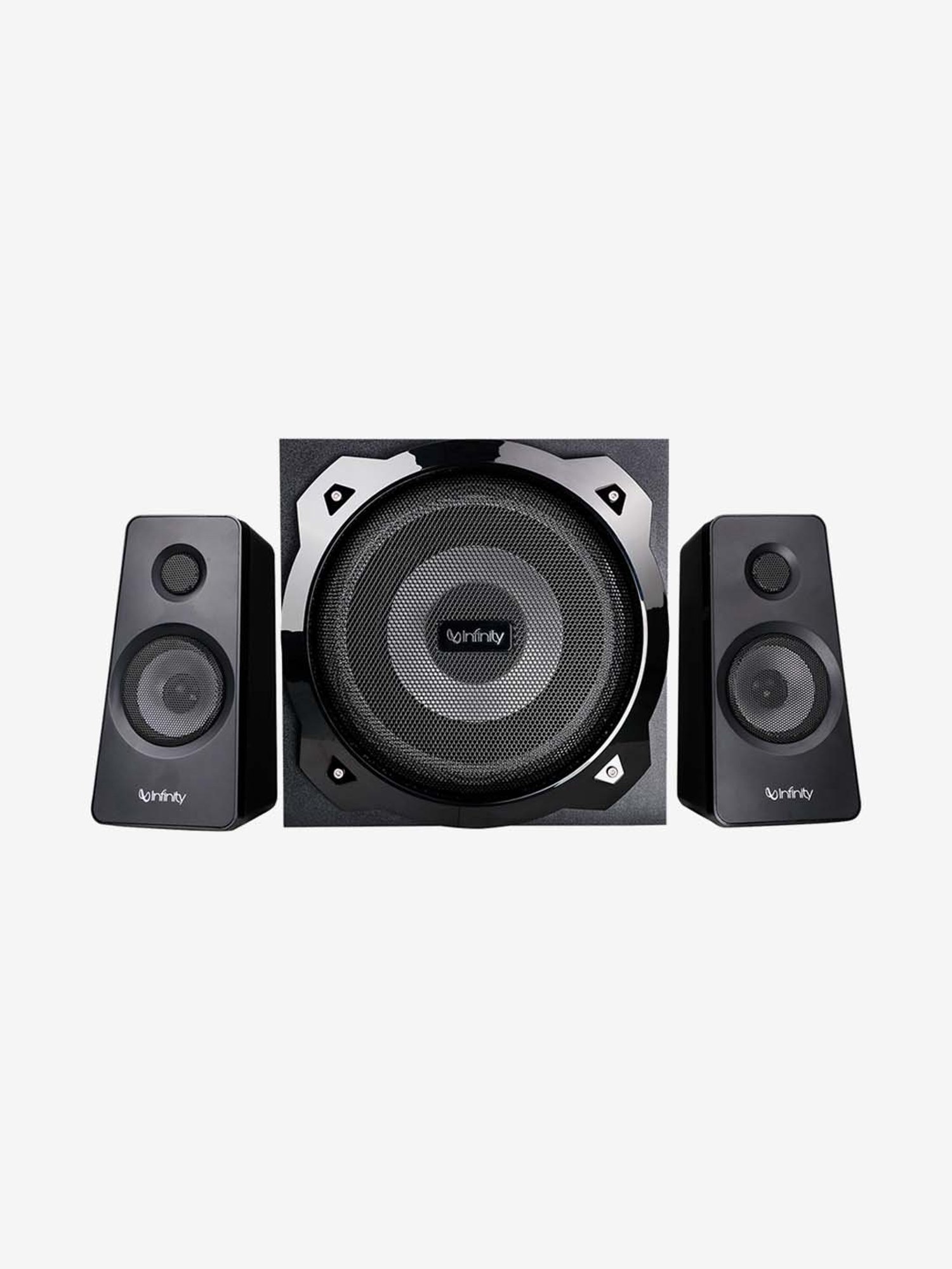 jbl computer speakers 2.1
