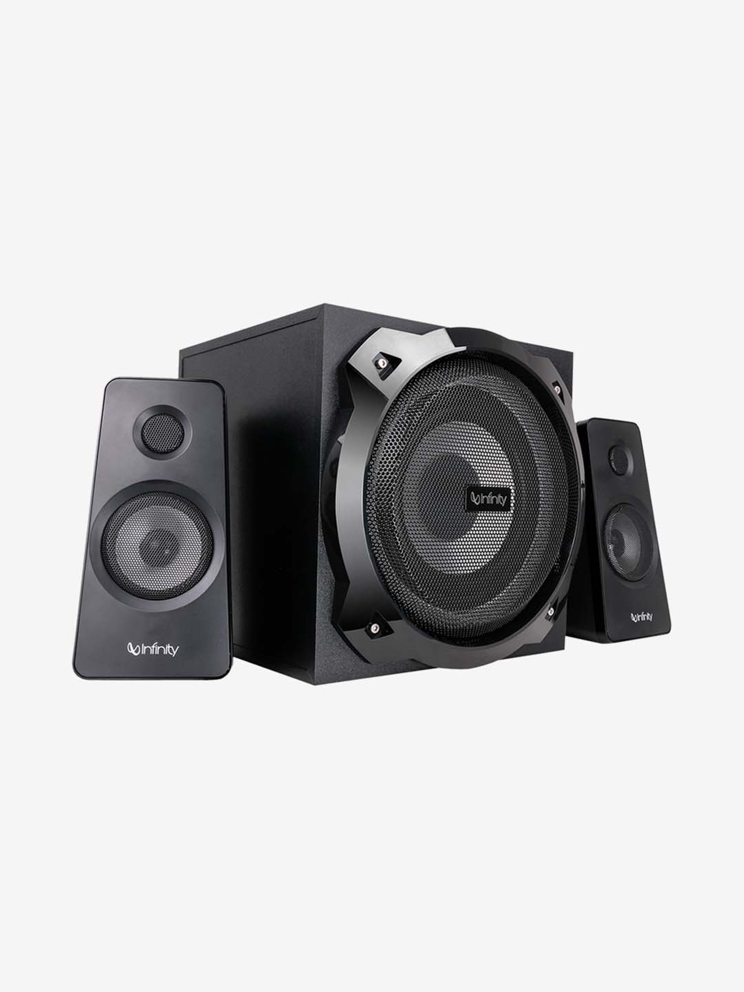 Buy Infinity Octabass 210 100W 2.1 